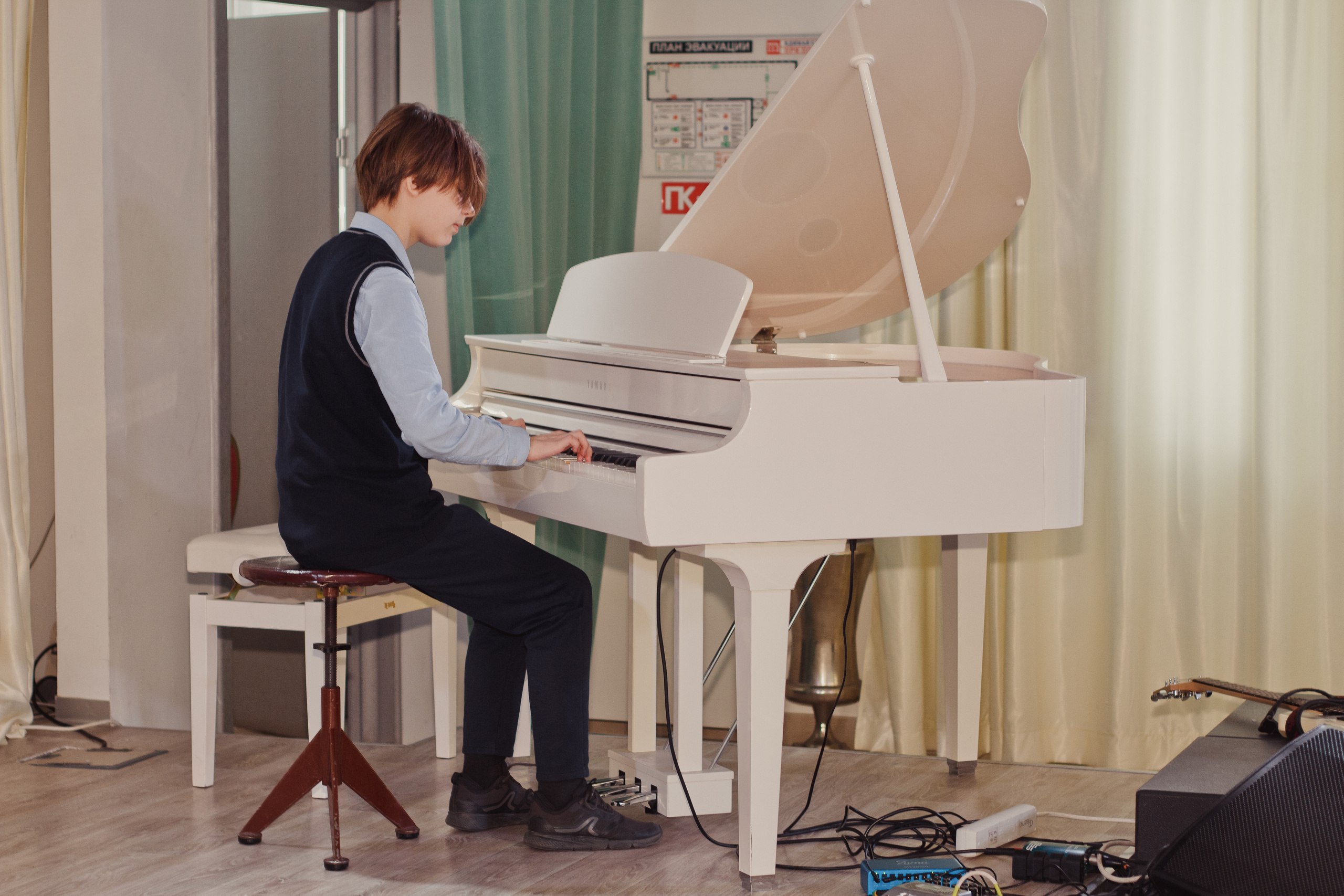 Мероприятия. Фотограф Надршина Лилия