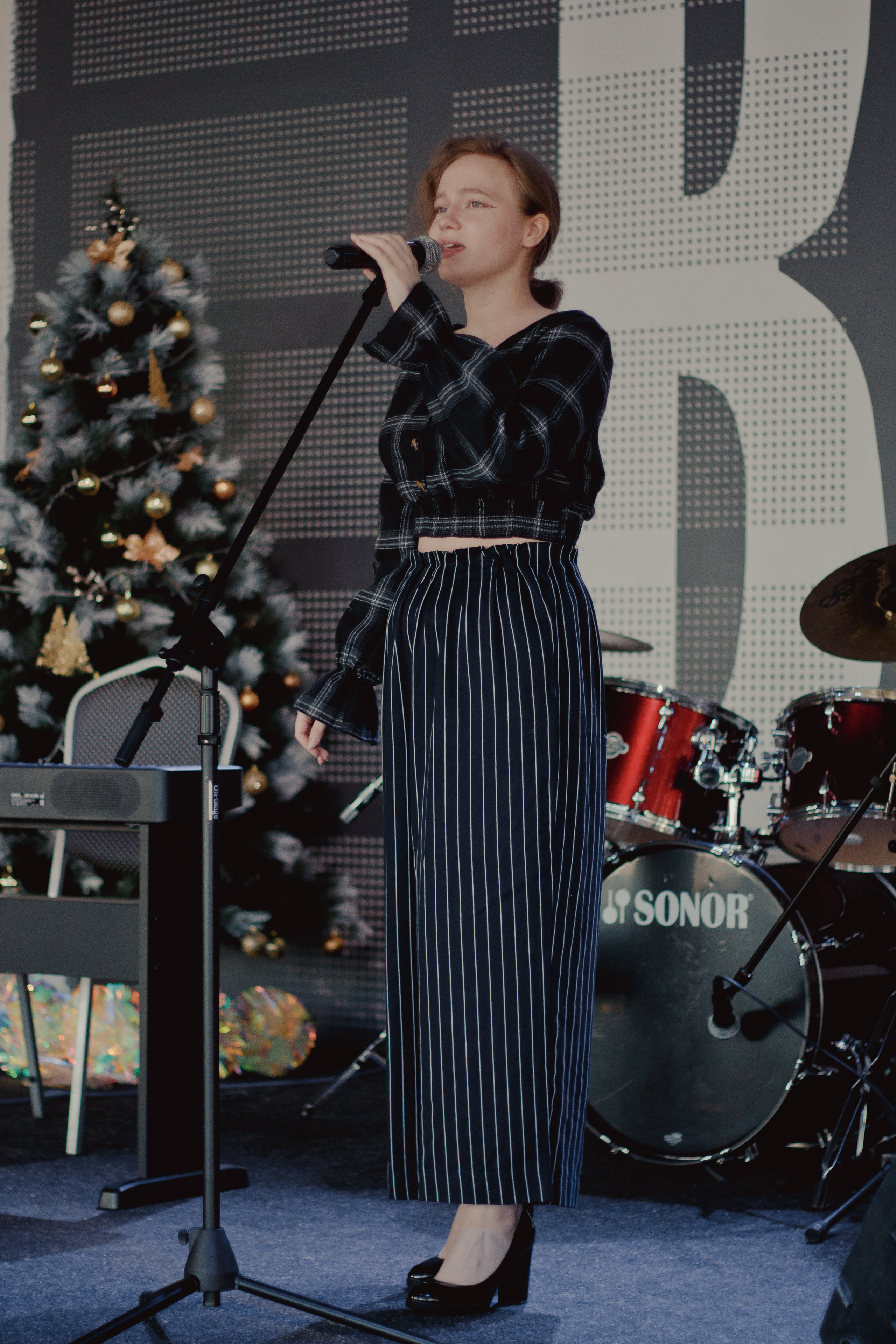 Мероприятия. Фотограф Надршина Лилия