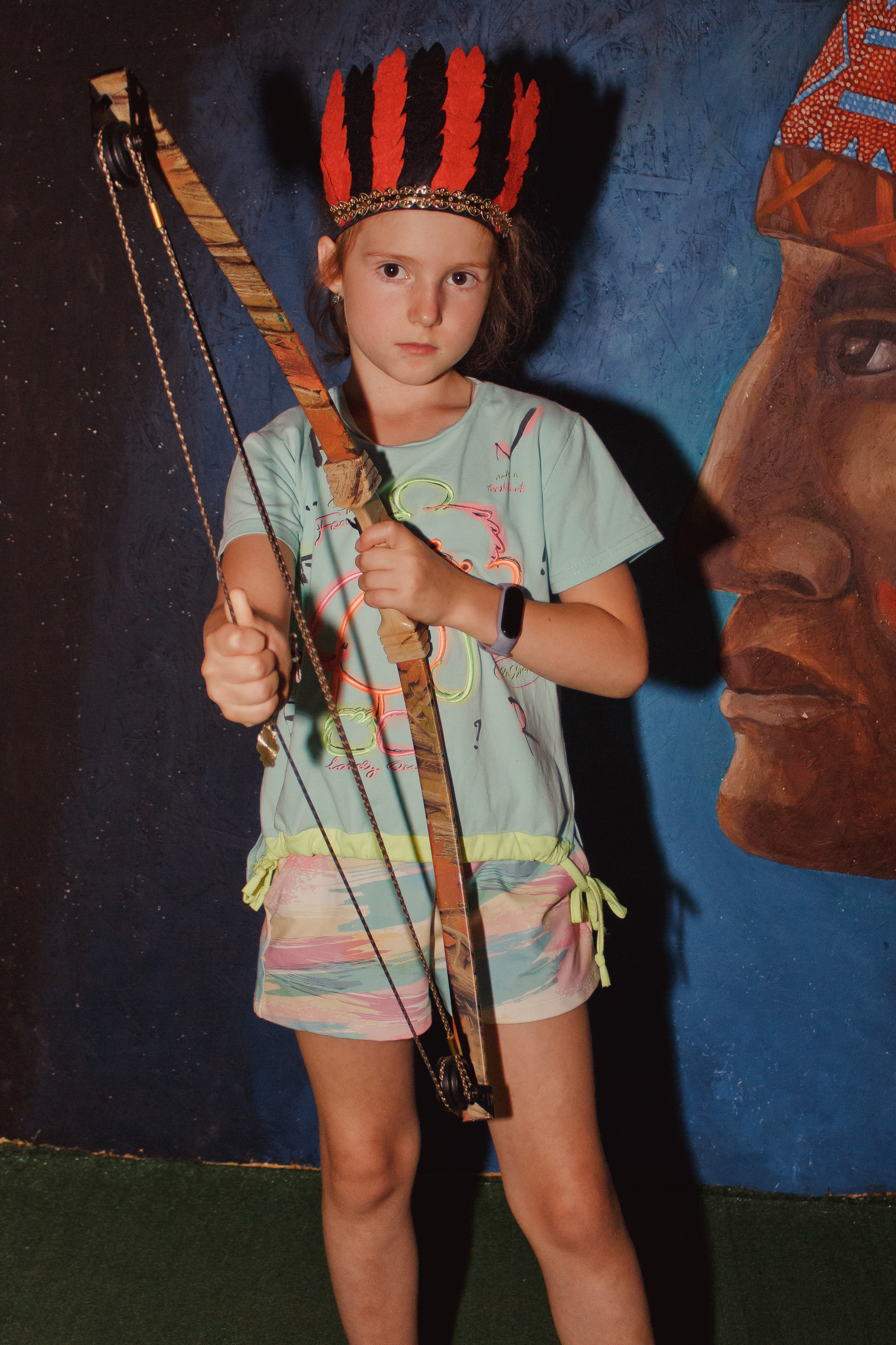 День Рождения. Фотограф Надршина Лилия