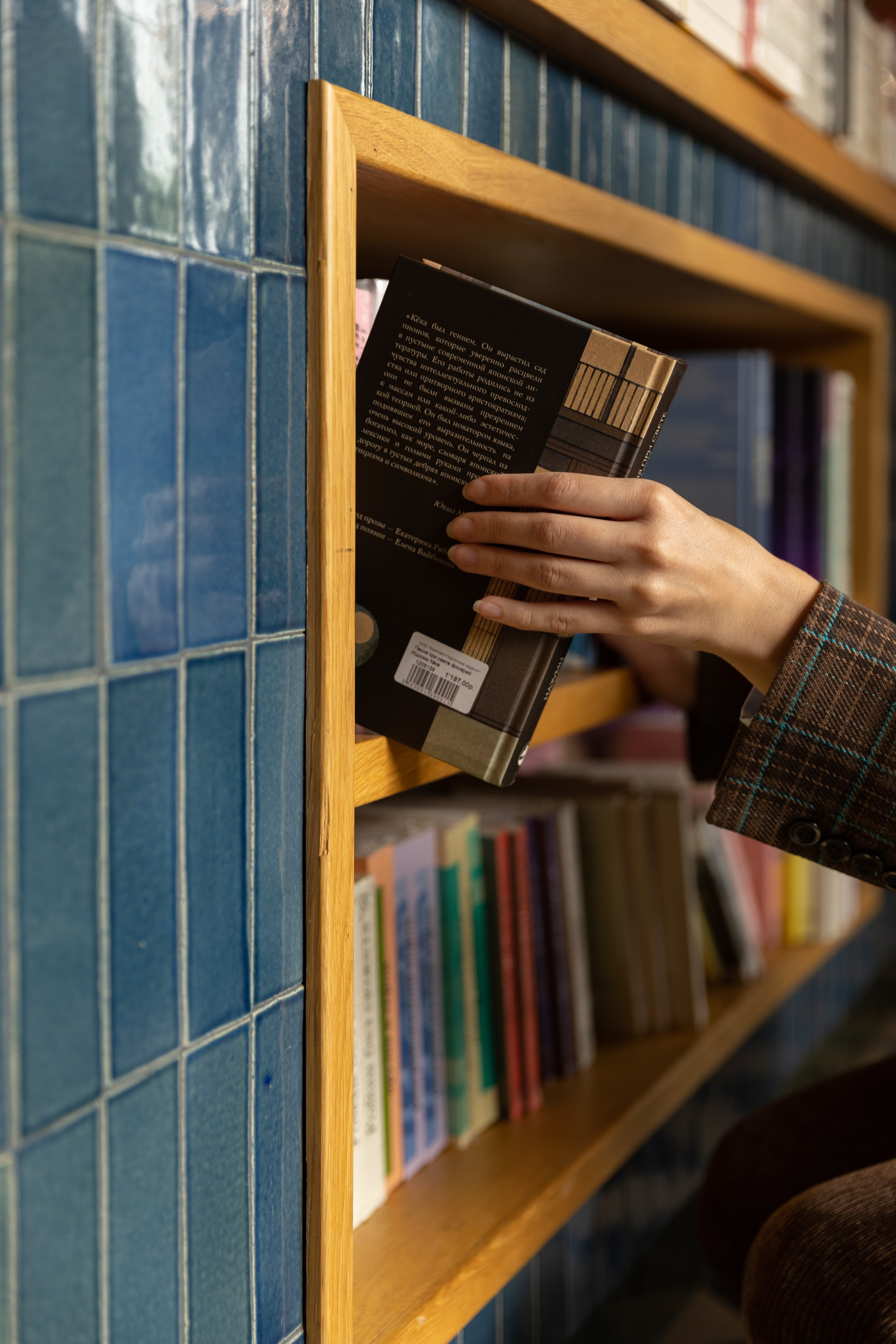 Архитектурный дизайнер Гульмира. Любовь Каширская — фотограф для малого бизнеса и специалистов