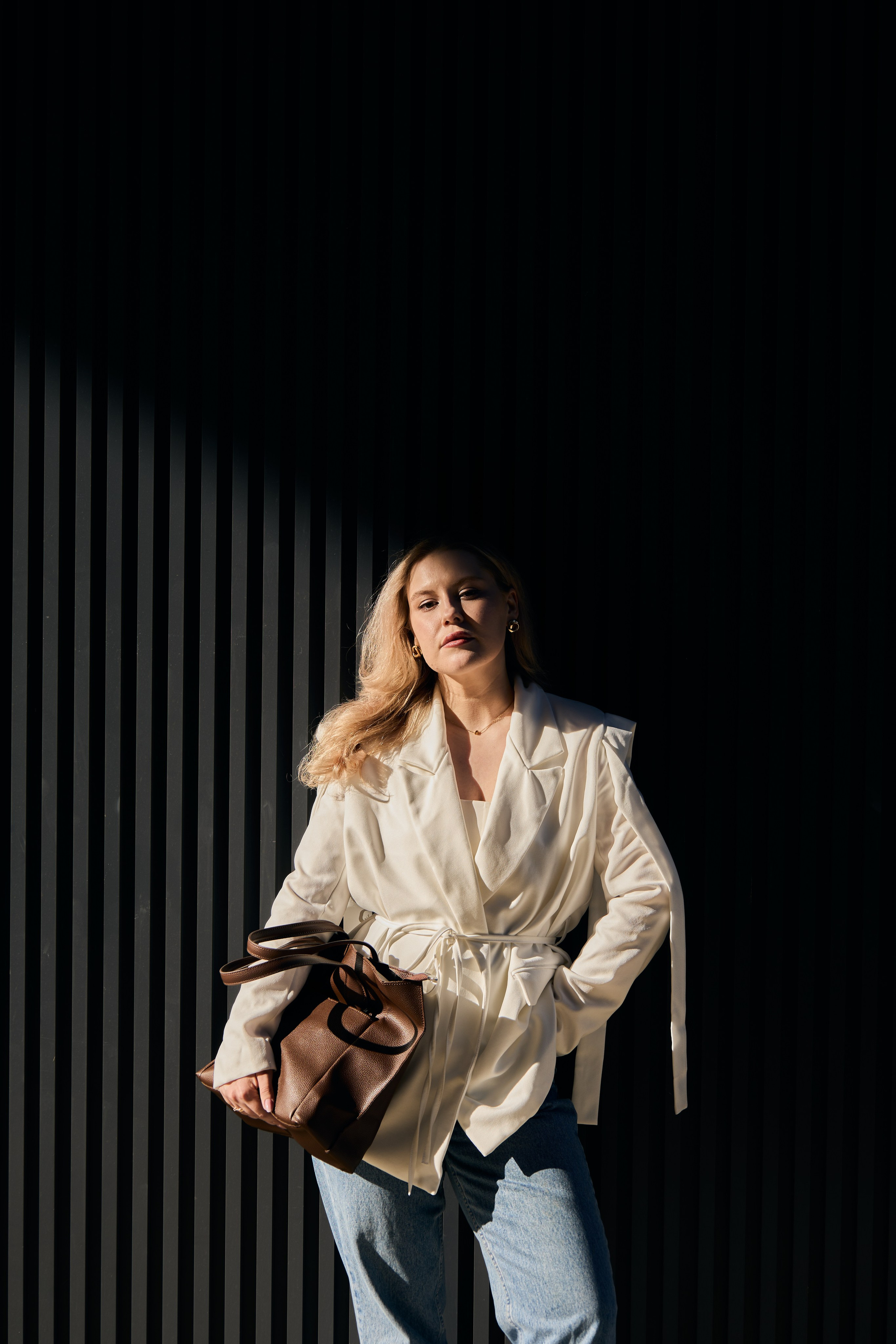 Фотосессия в городе