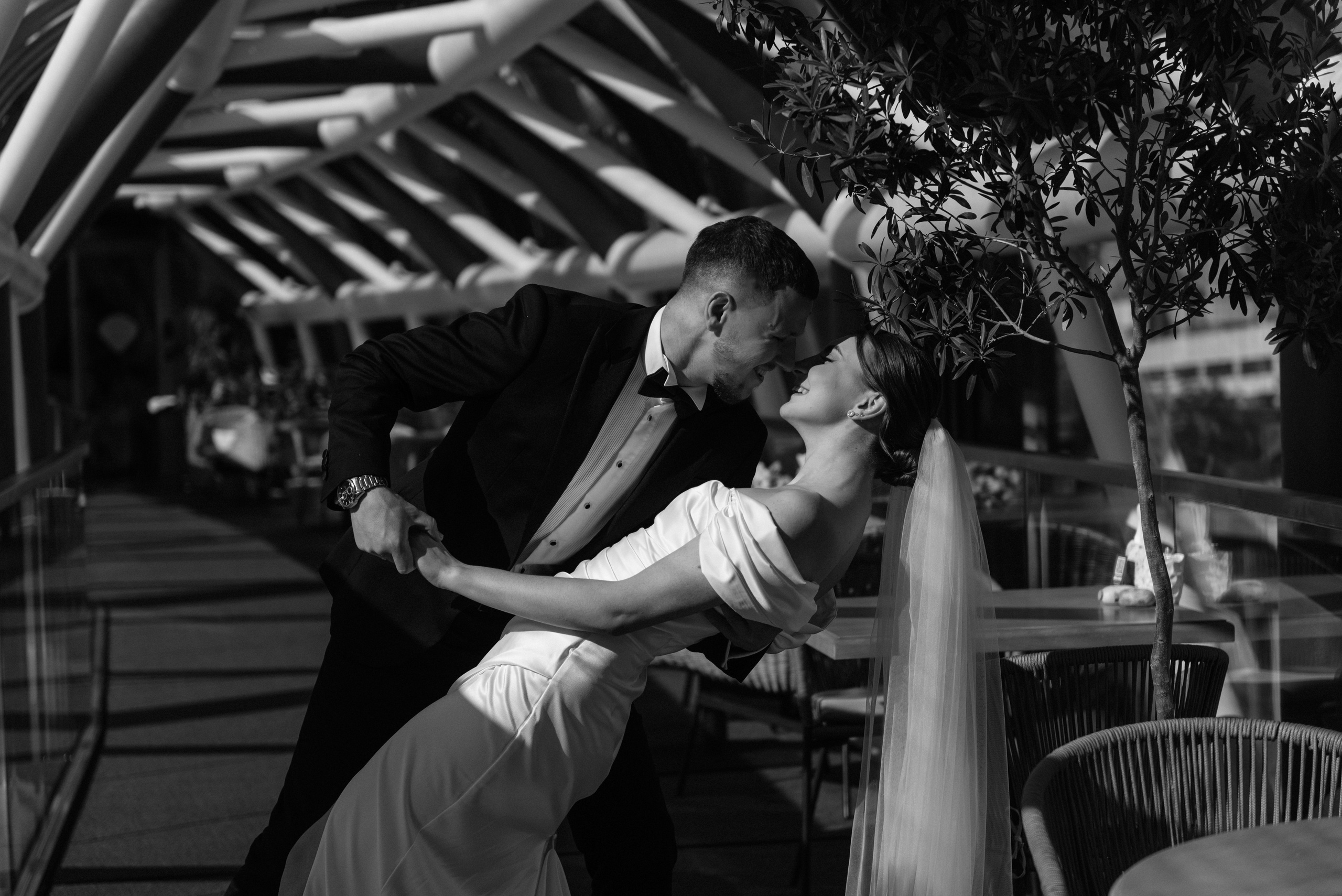 Свадьбы. Фотограф Медиа продюсер Екатеринбург Винник Полина