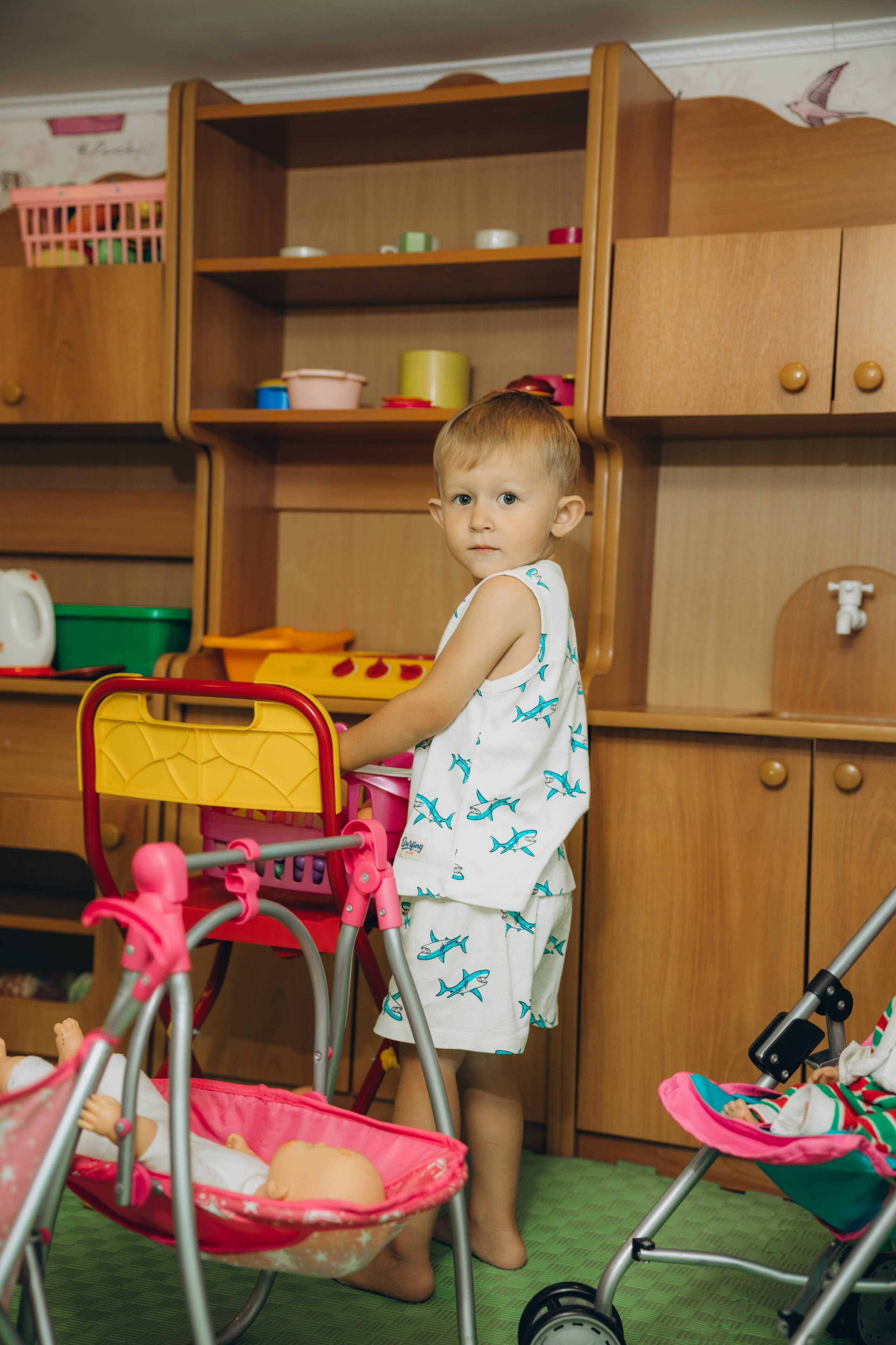 Детский день рождения. Свадебный, семейный фотограф в Иркутске Светлана Макаричева