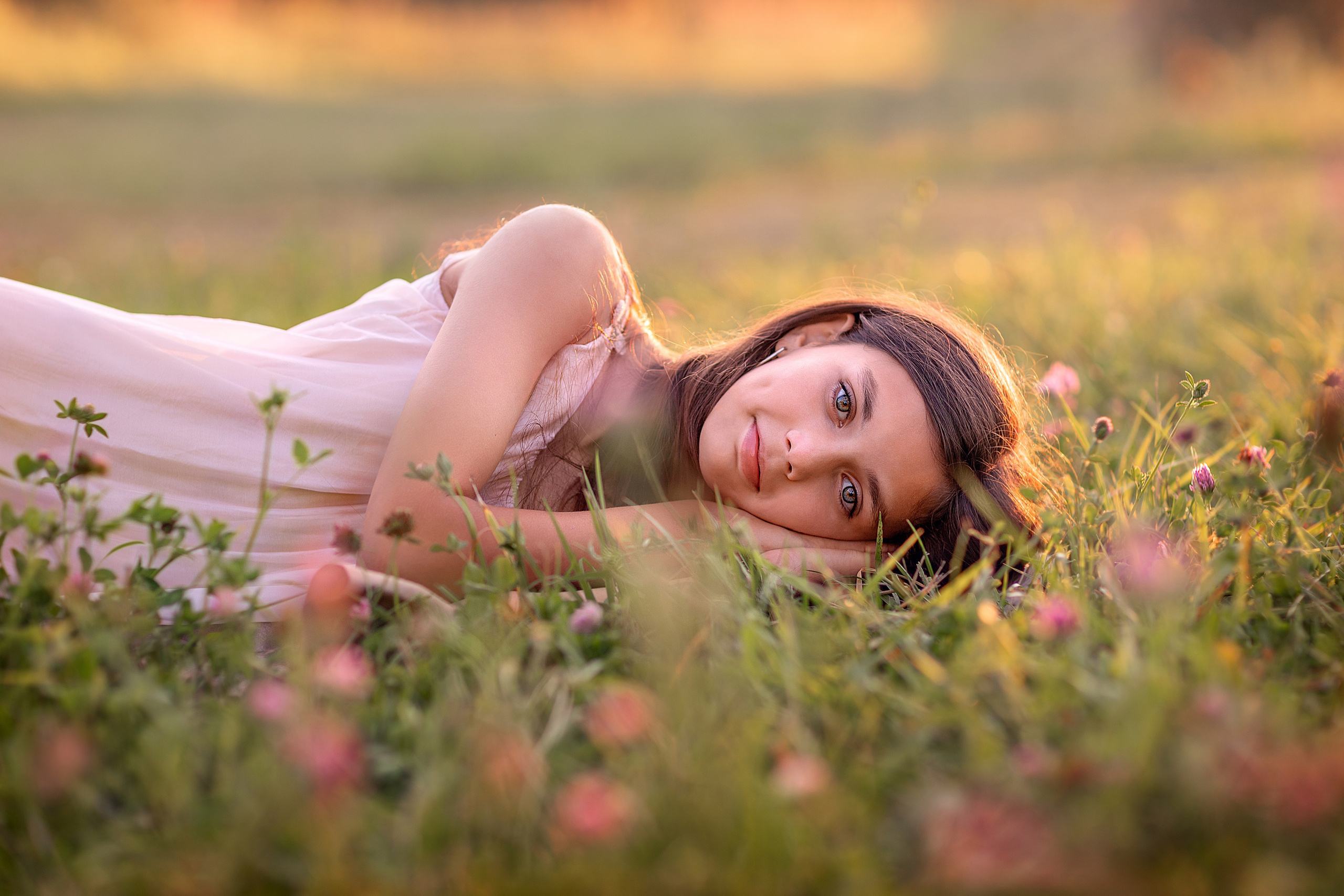 Фотограф Анна Латыпова г. Клин