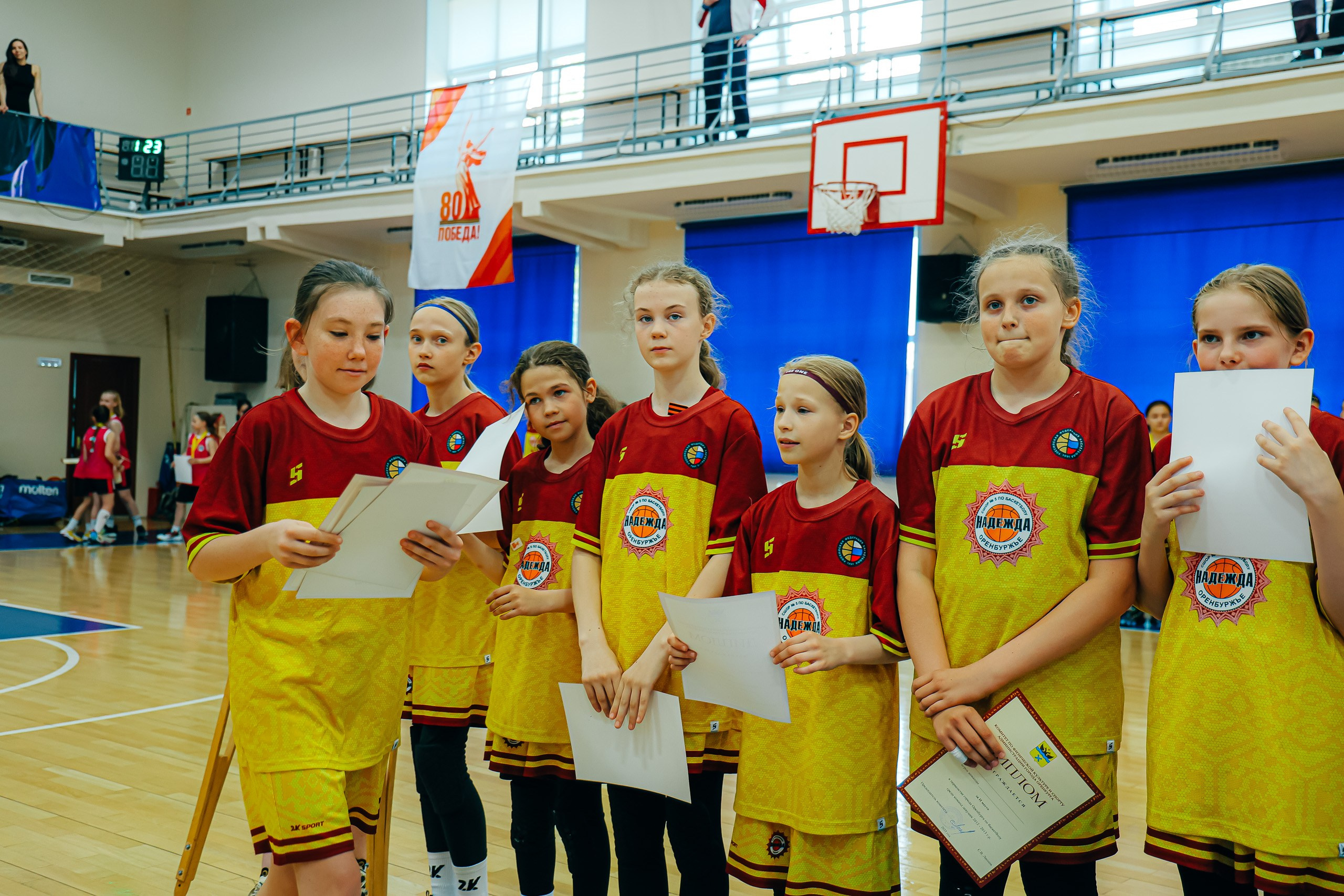 07.05 Баскетбольный турнир «Надежда». Посвященный 80 годовщине Великой Победы. Команда специалистов в мире фотографии и видео. Детский фотограф, семейный фотограф