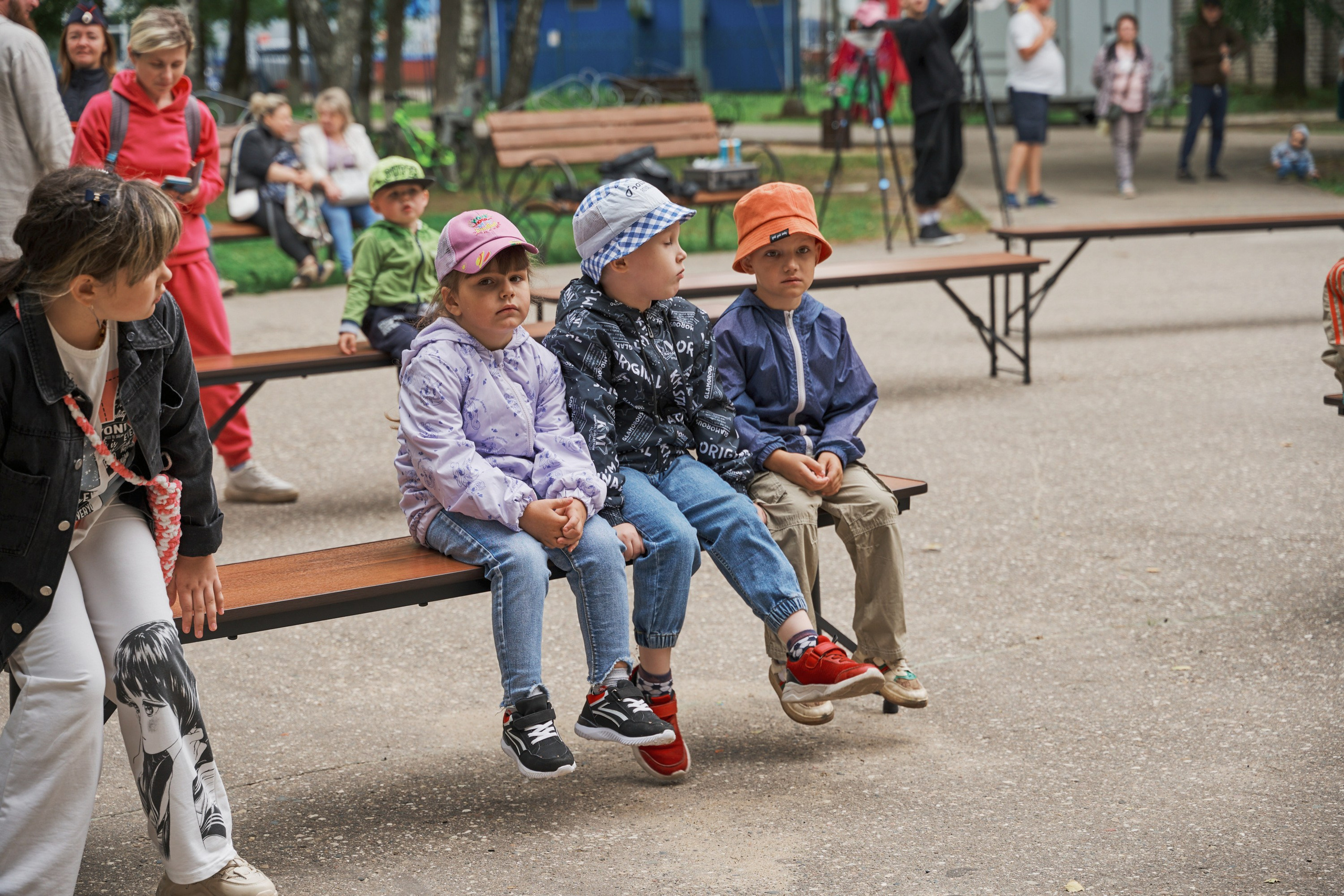 Праздник для благотворительной организации «Теплота сердец» г. Иваново. Фотограф в Иваново: Каталожная съемка одежды и постельного белья, Wildberries