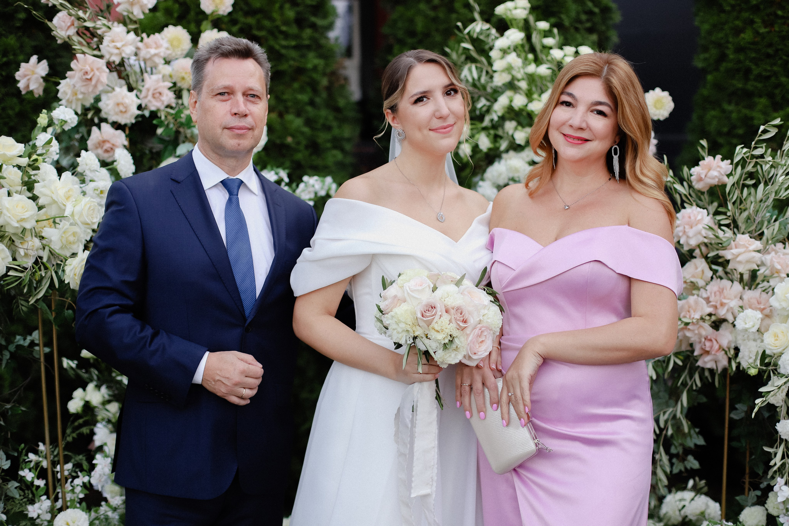 Илья и Анастасия. Фотограф в Алматы и Москве Даша Пушкина