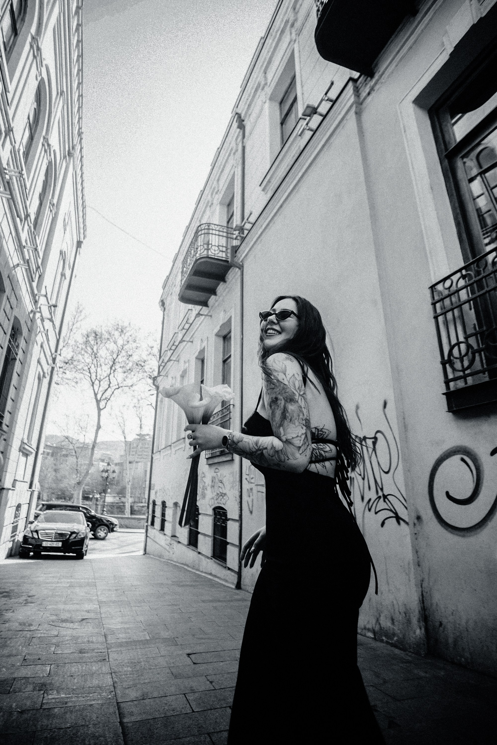 Фотограф Тбилиси Саша Мороз