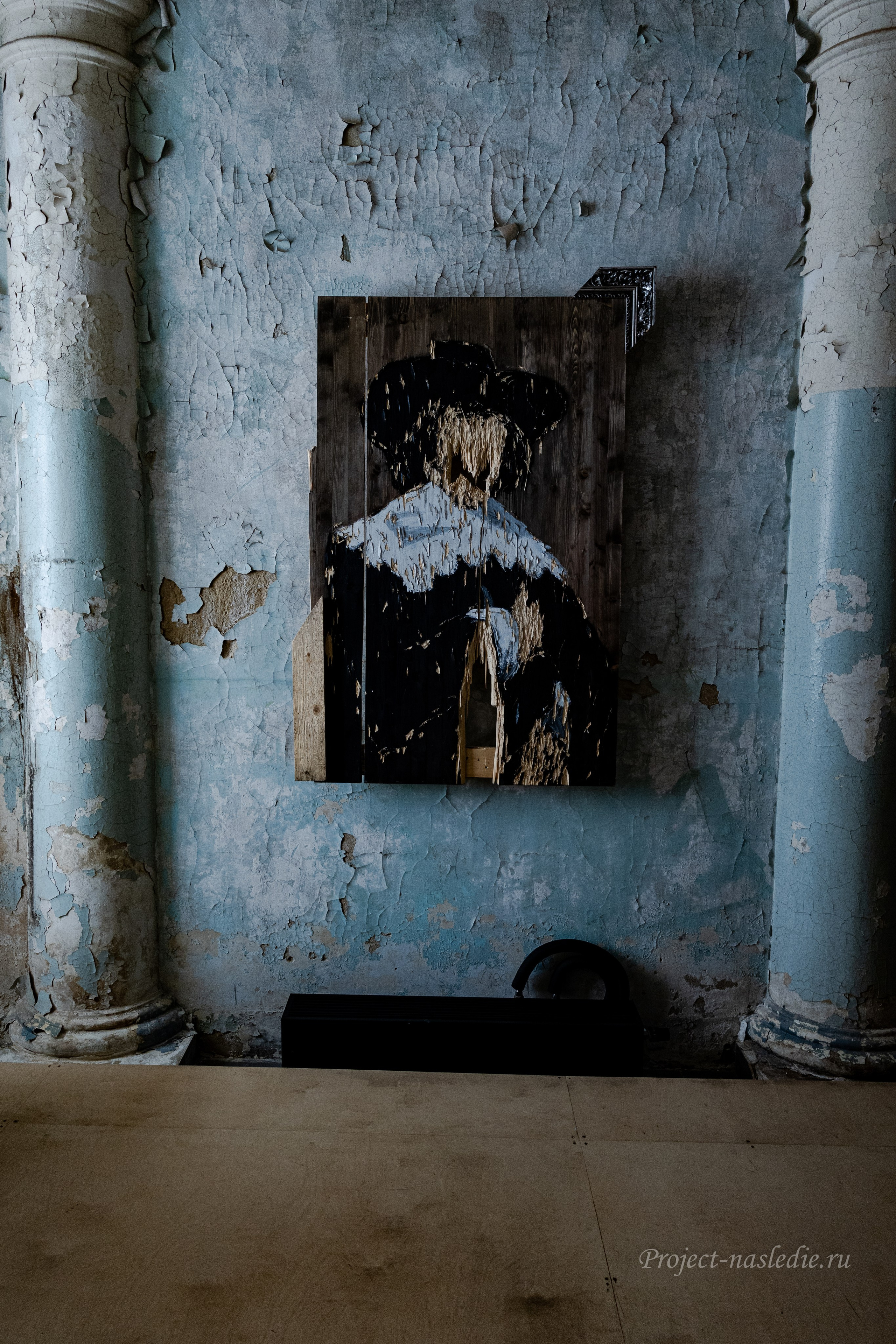 Заброшенные объекты культурного наследия России и уникальные памятники архитектуры | Проект «Наследие»