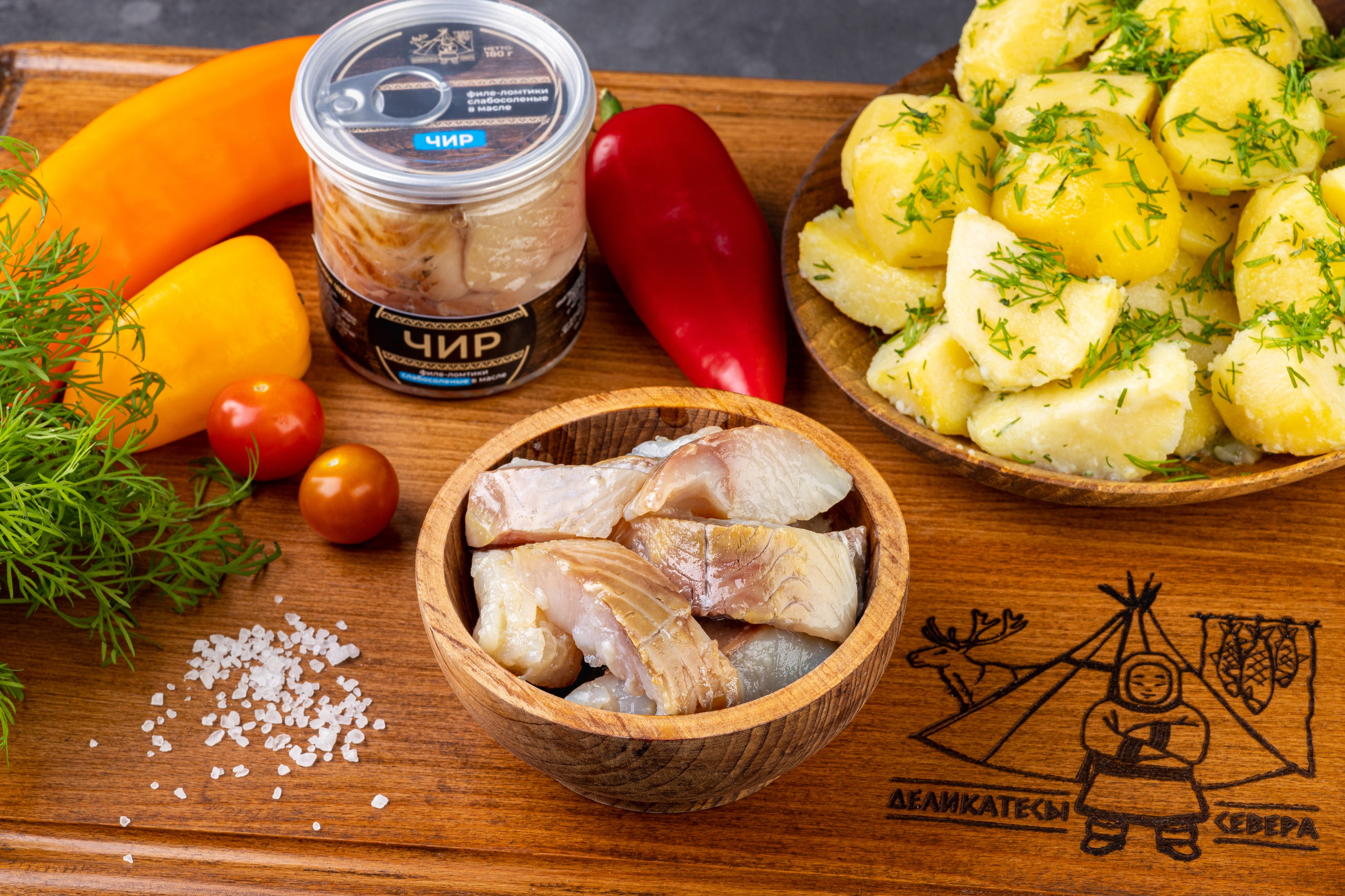 Фото для интернет-магазина рыбной продукции. Предметный фотограф Москва | Фуд-фотограф в Москве Елизавета Елизарова