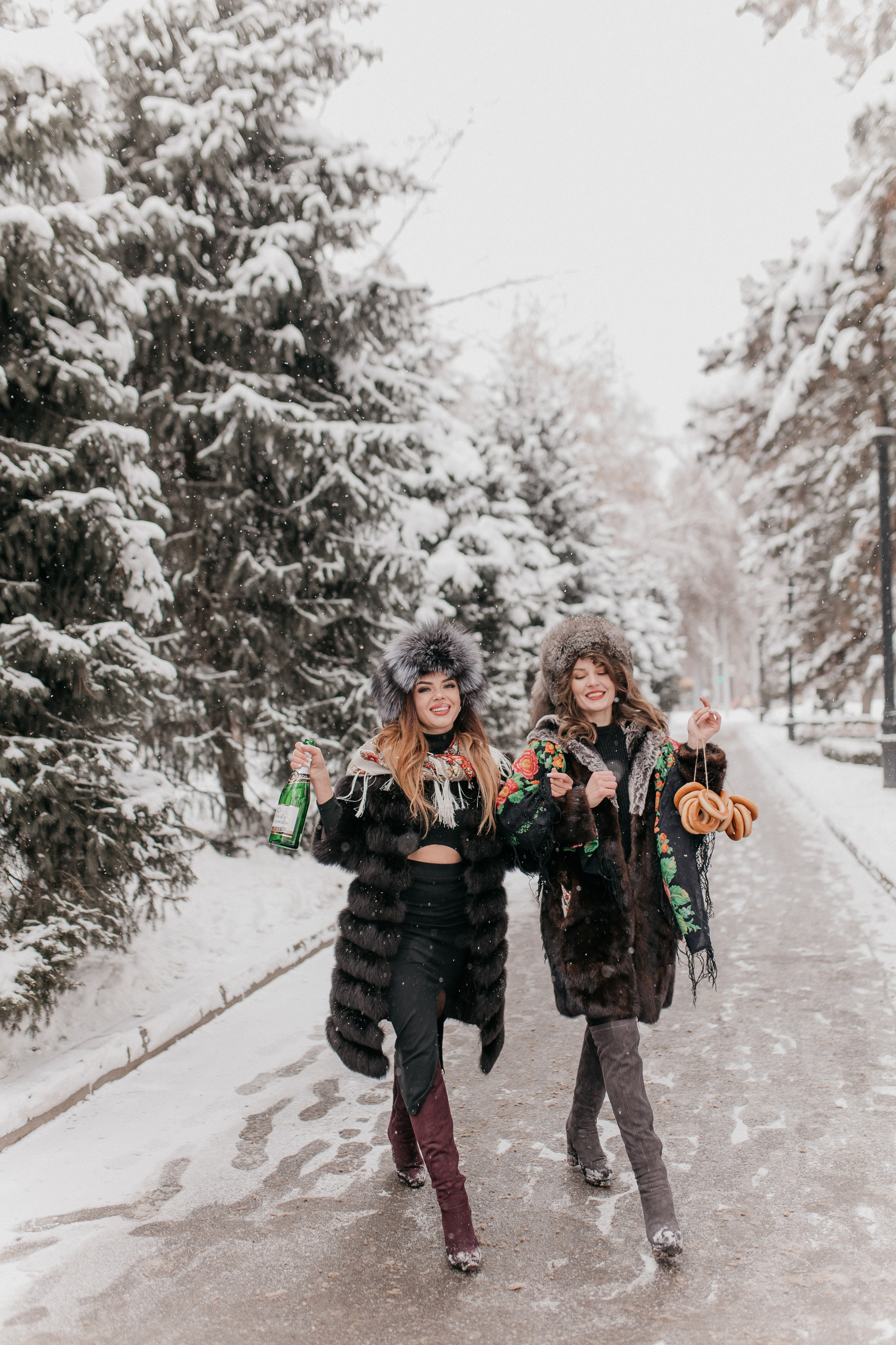 Portrait. Свадебный и семейный фотограф в Алматы Laura Dosmann