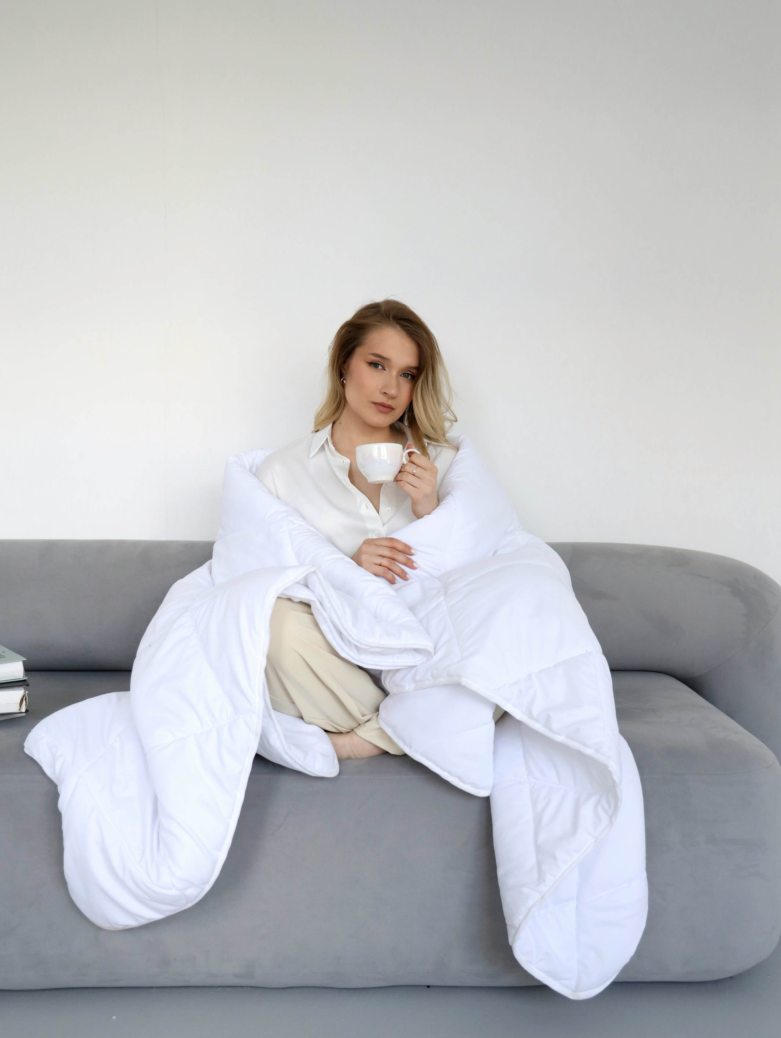 Контентная съемка для визажиста. Фотограф в Новосибирске Анна Полторацкая