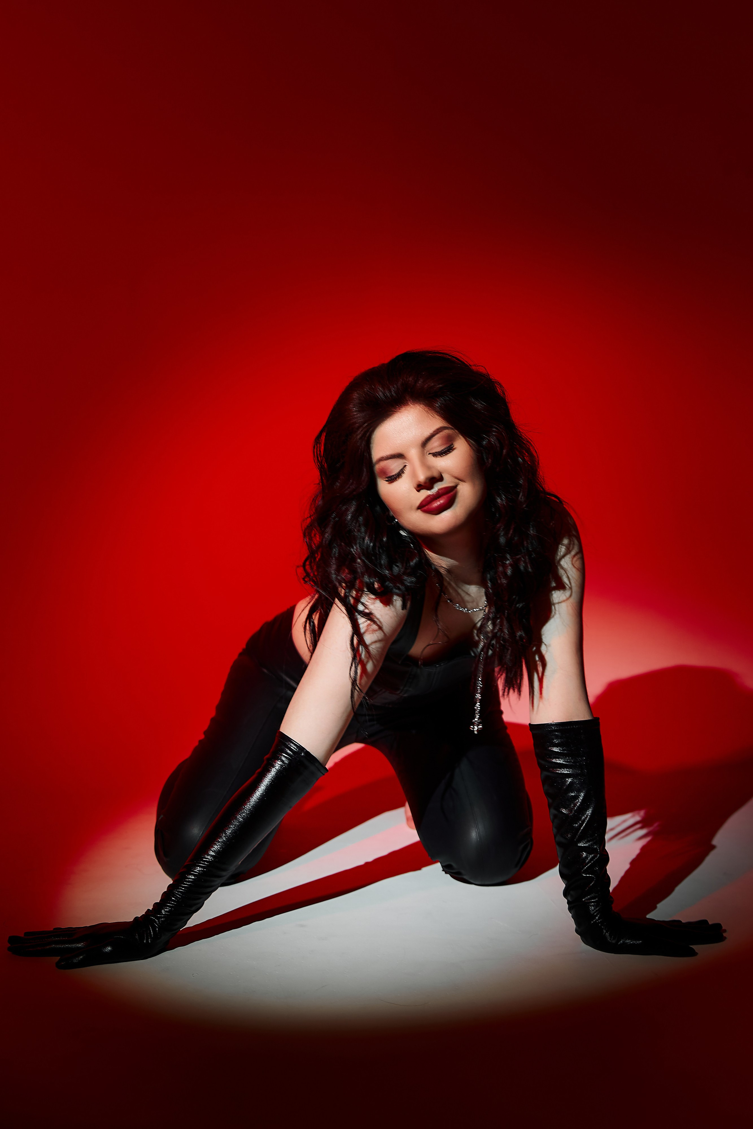 Ксения: съёмка под ключ. Свадебный и портретный фотограф в Тюмени Женя Черемнова