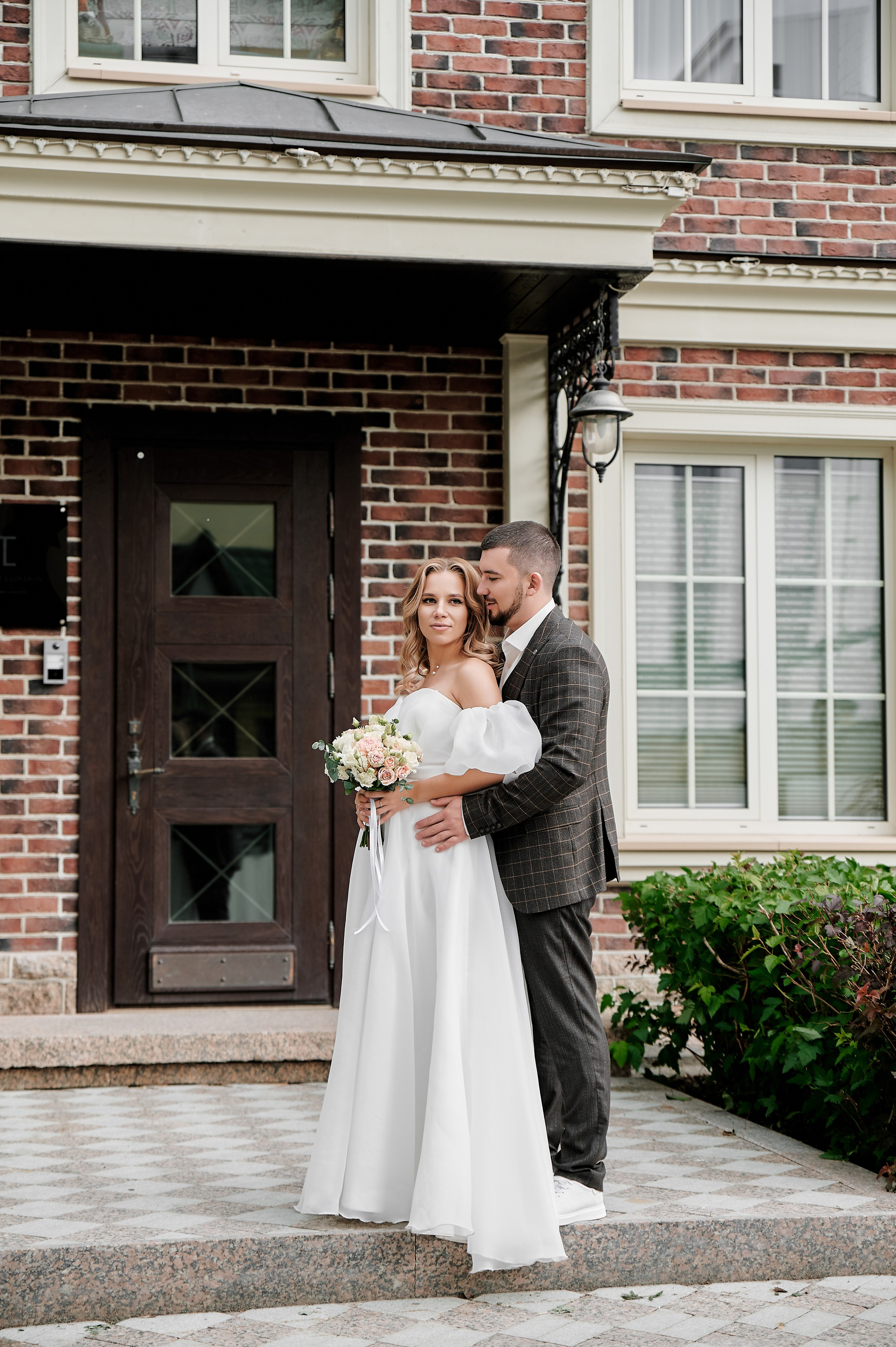 Места для фотосессии — Тюмень. Свадебный и портретный фотограф в Тюмени Женя Черемнова