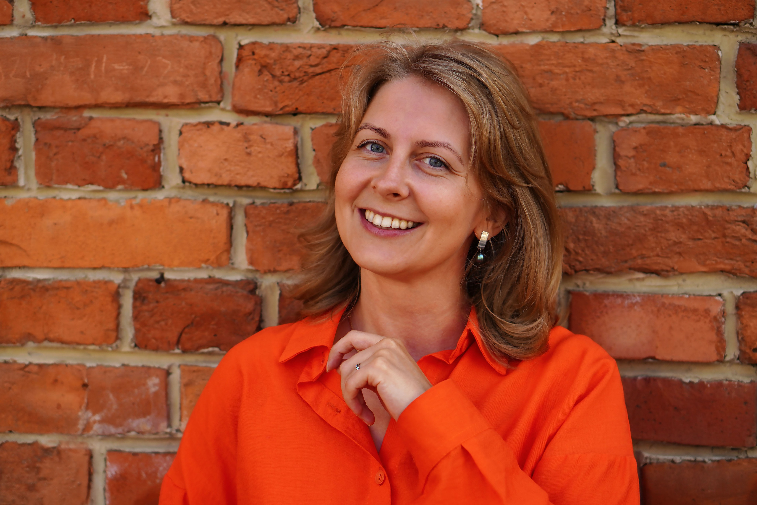 ФОТОГРАФ РАДОСТИ Фотосессия в студии СПб. Портретный фотограф — Юрий Торлопов