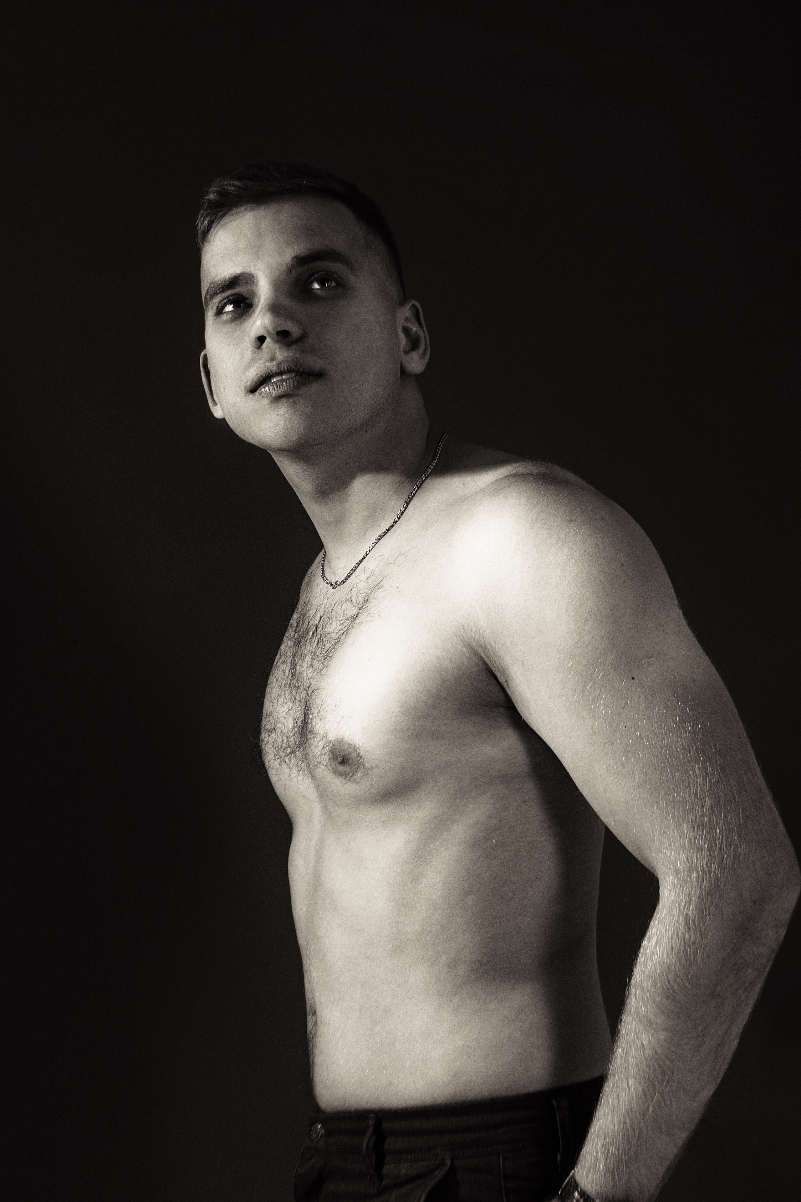 Мужской фотограф. Лелекова Полина | Фотограф в Хабаровске