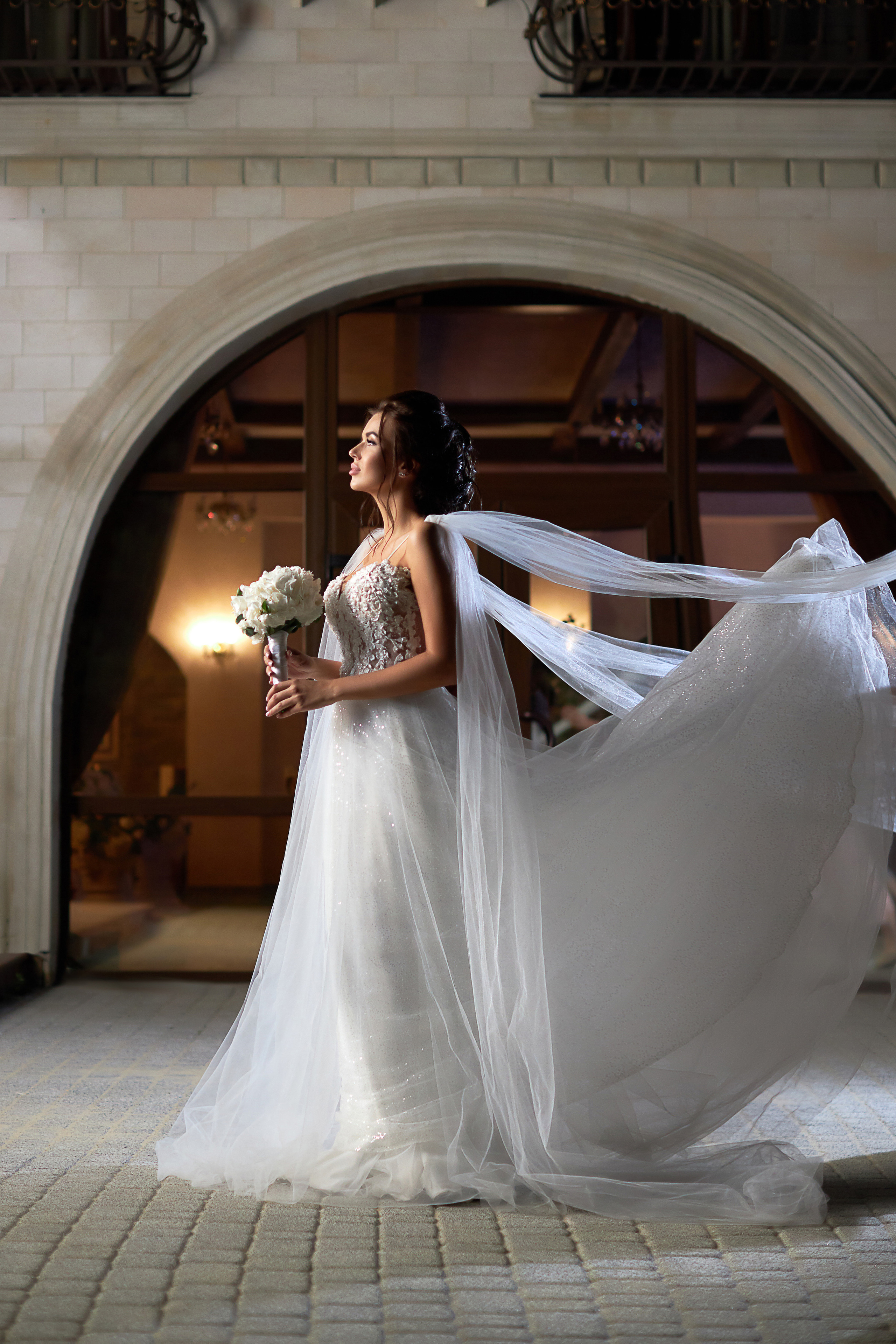 Свадебная фотосессия. Фотограф Эдуард Леньков. Ростов-на-Дону