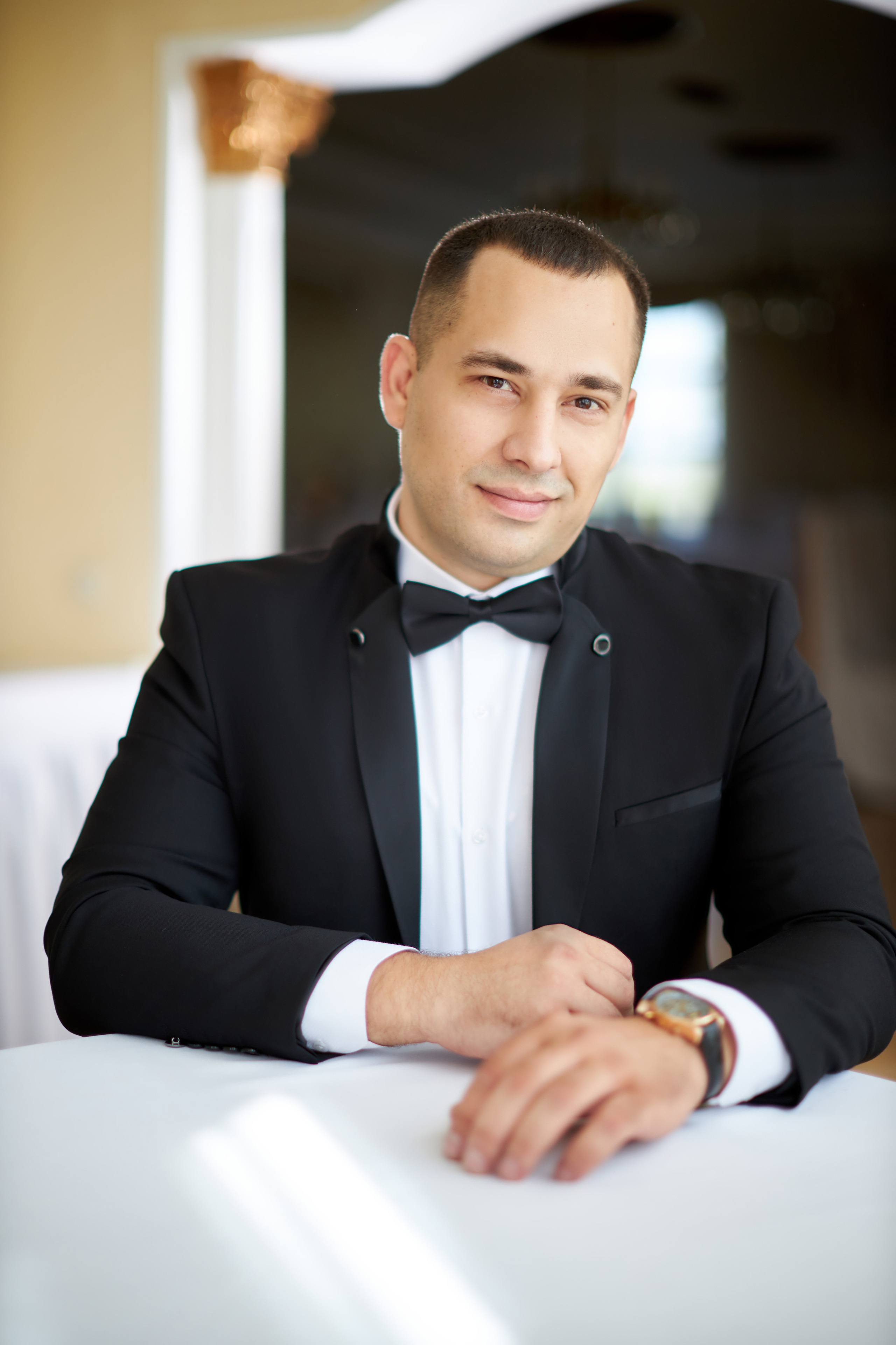 Свадебная фотосессия. Фотограф Эдуард Леньков. Ростов-на-Дону