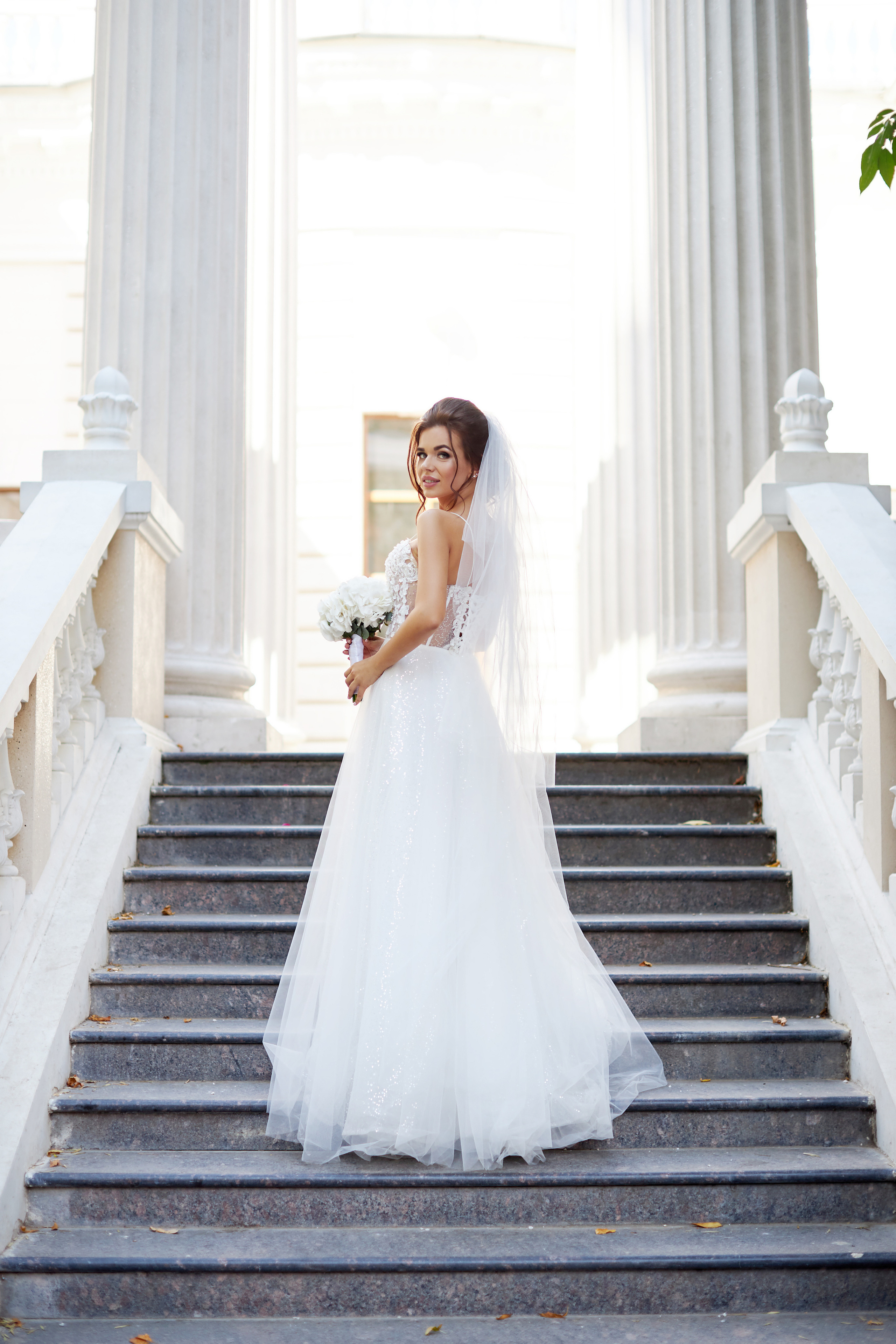 Свадебная фотосессия. Фотограф Эдуард Леньков. Ростов-на-Дону