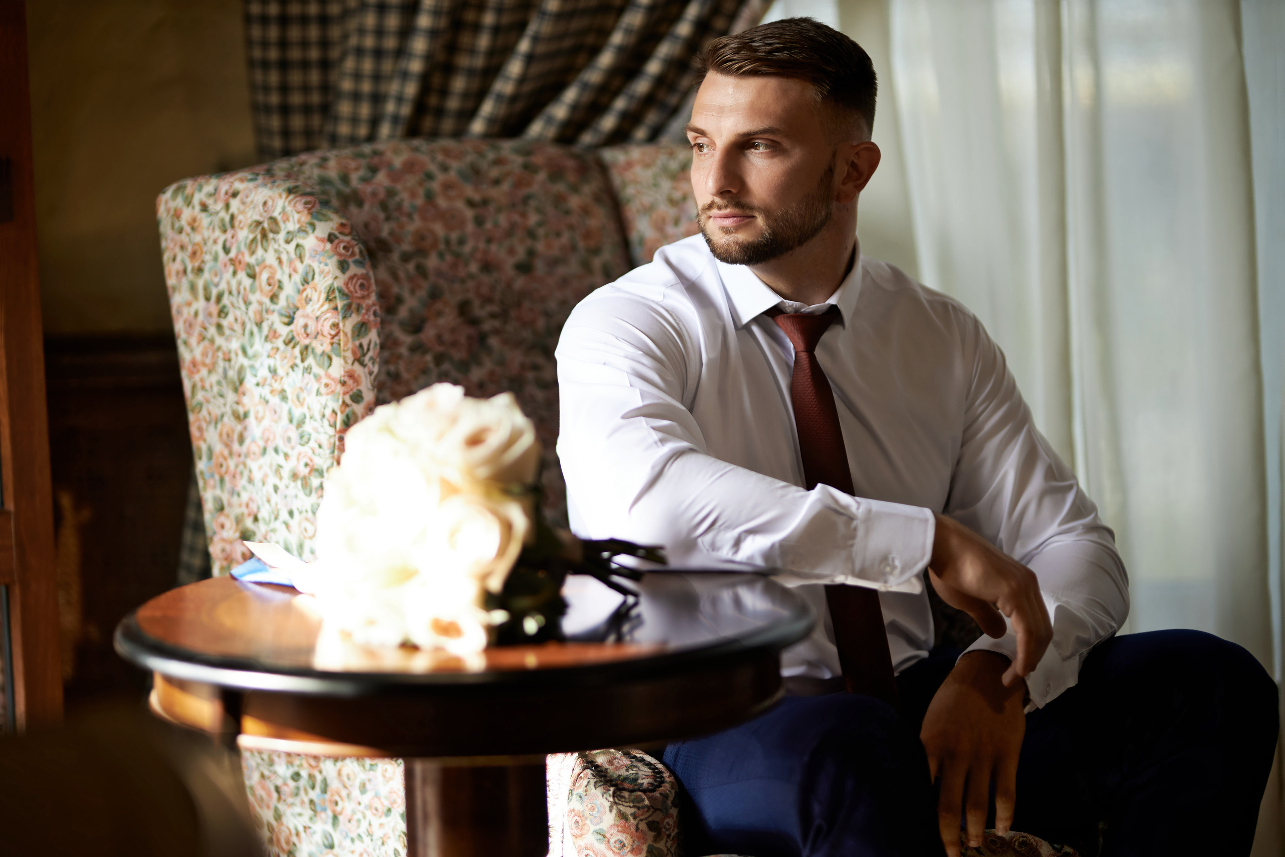 Свадебная фотосессия. Фотограф Эдуард Леньков. Ростов-на-Дону