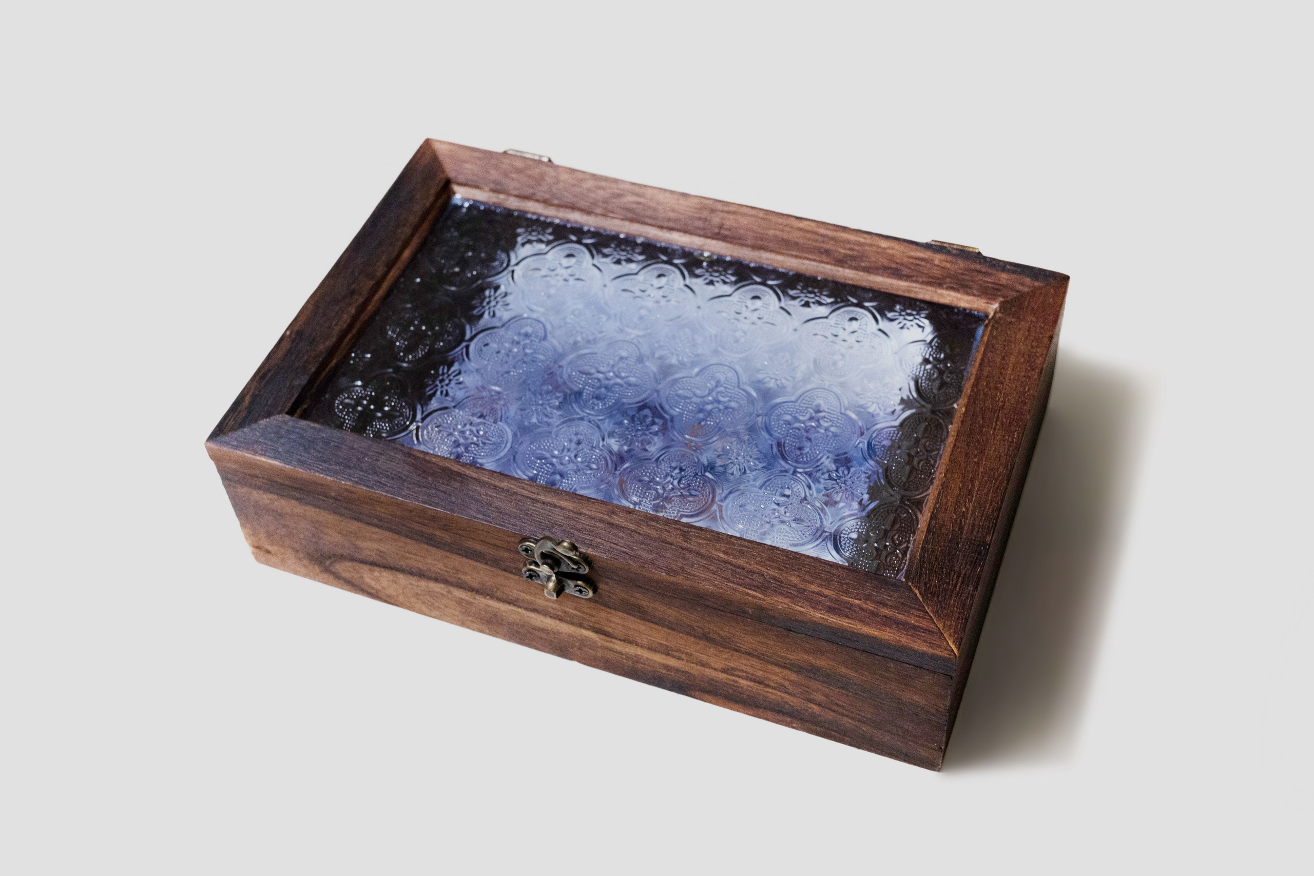 Через окно. Наталия Шульгина — визуальный художник, фотограф