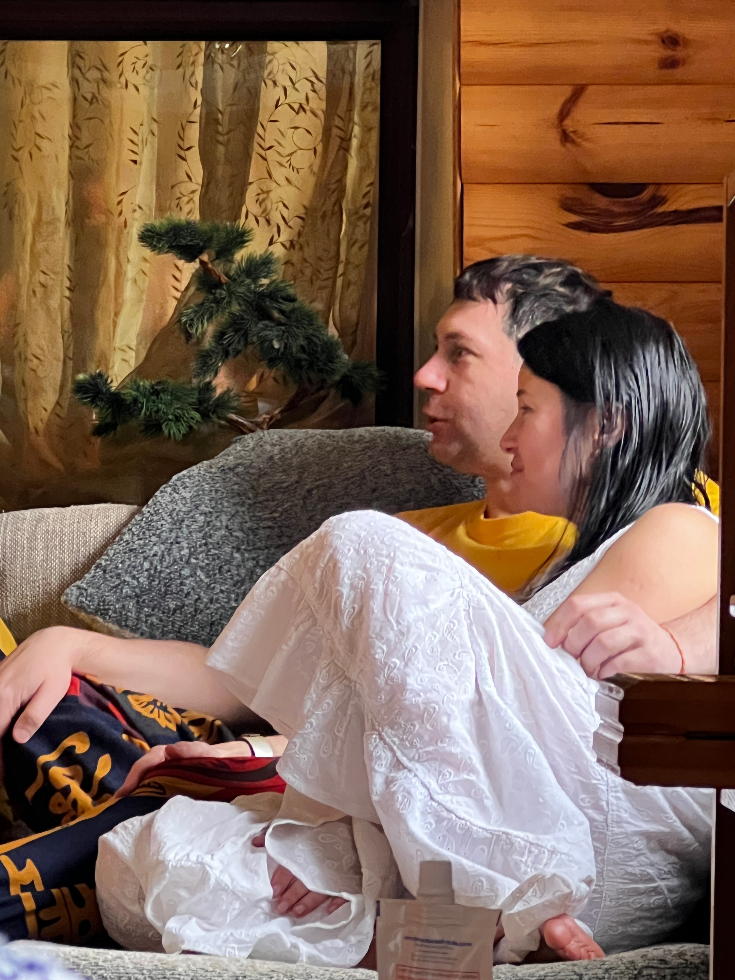 Тантра Ретрит Янь-Инь 2023. Александр Прищепов - фотограф, режиссёр, продюсер