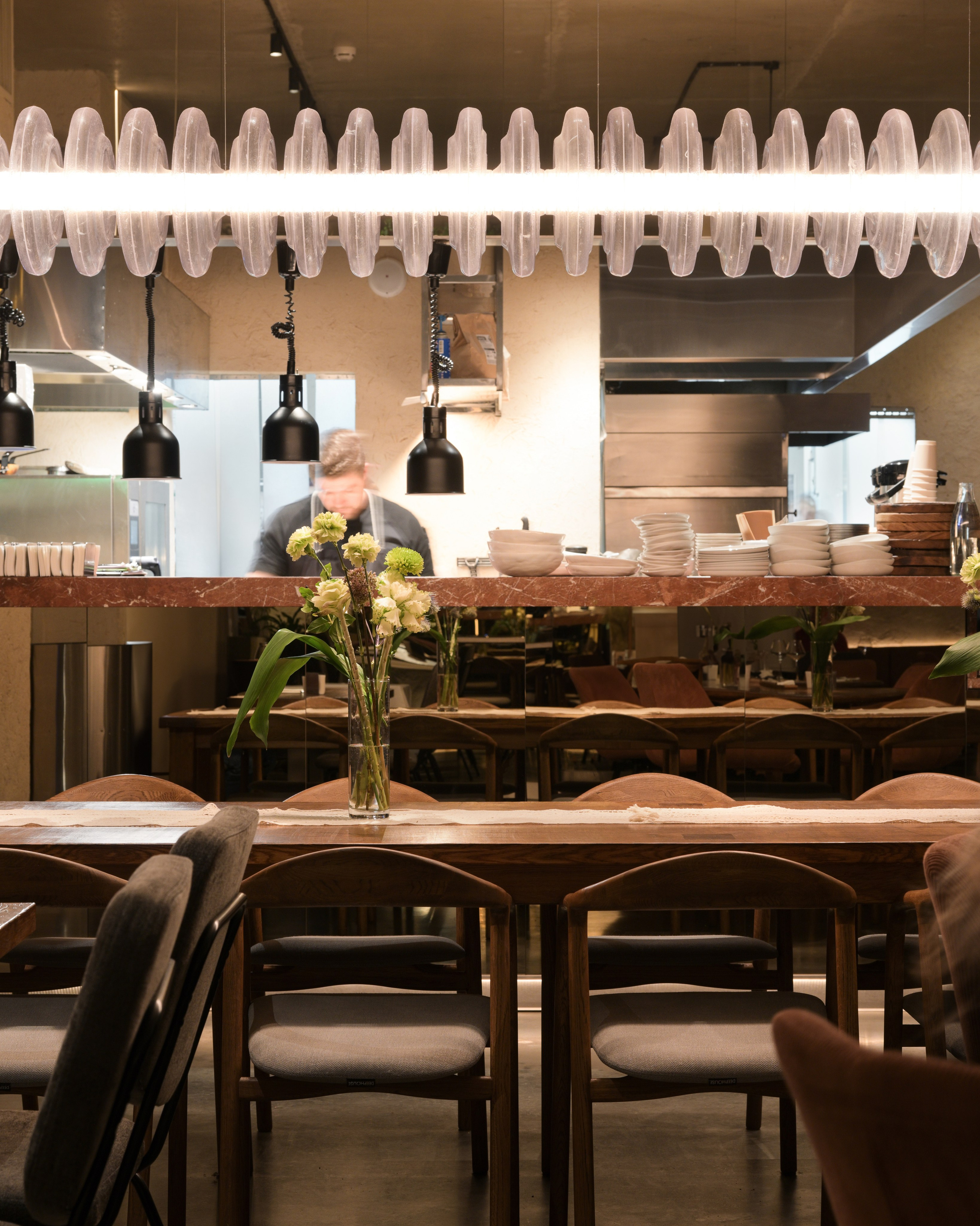 фотограф кафе фотосъёмка