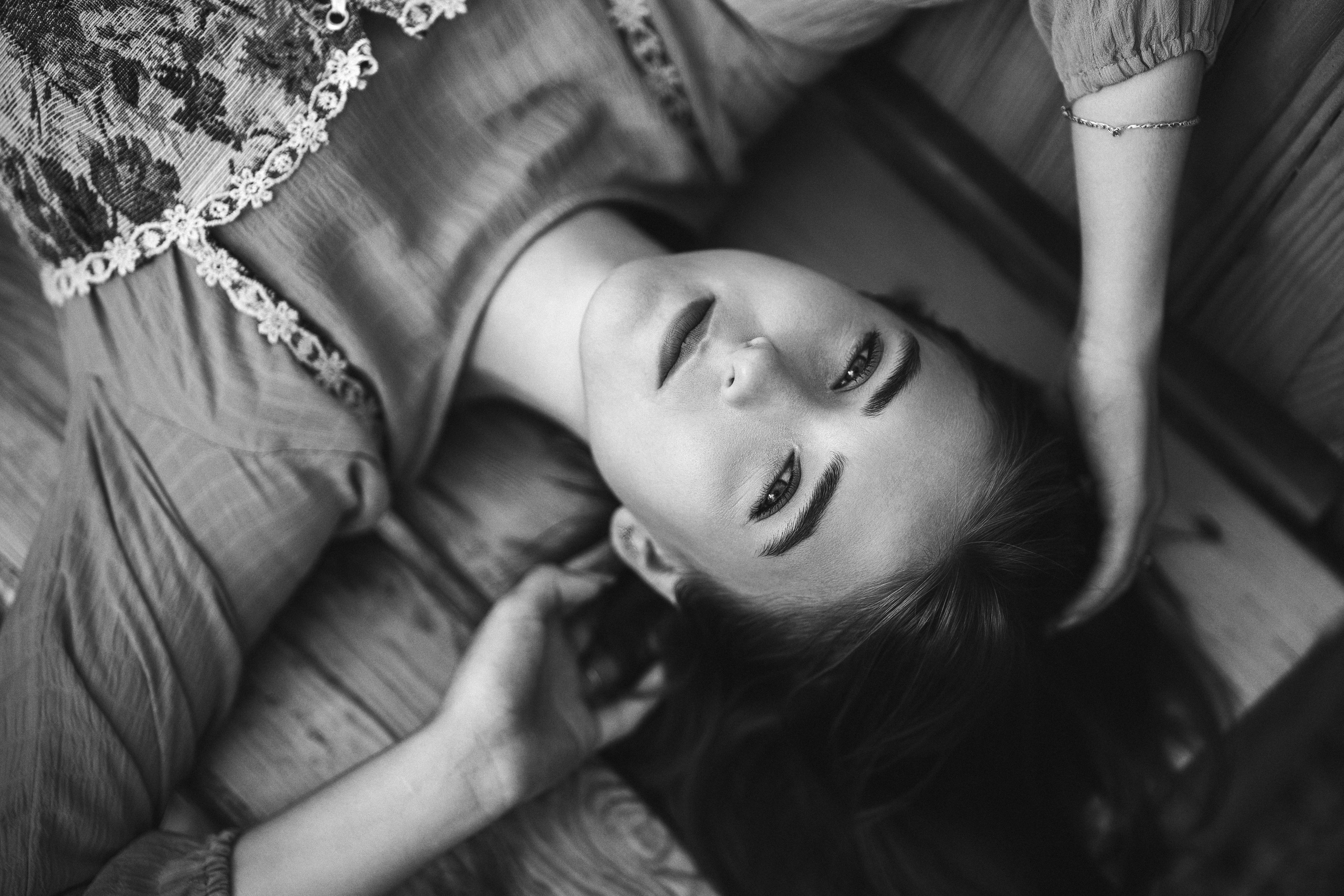 Свадебный и репортажный фотограф в Воронеже Роман Янко