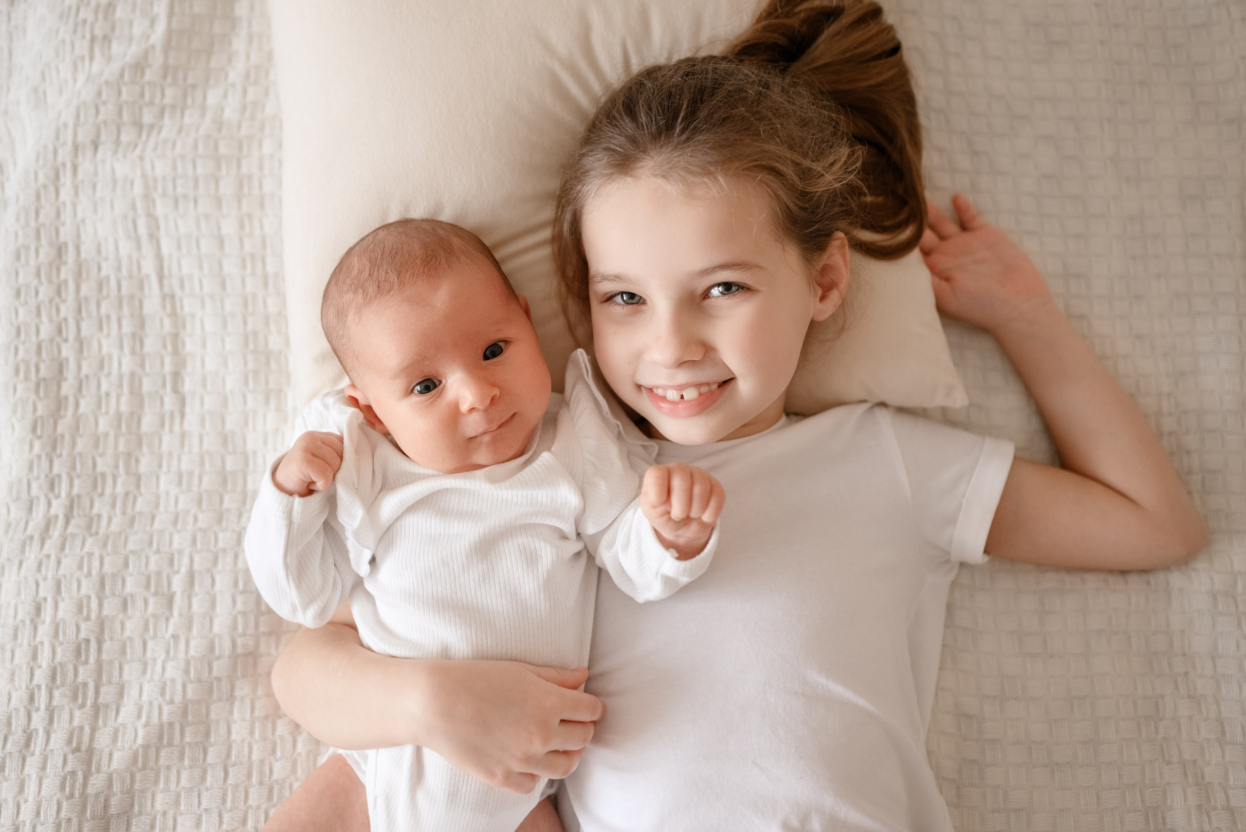 Фотосессия новорожденных Natural Simple. Семейный фотограф и фотограф новорожденных г. Солигорск Галина Демчук