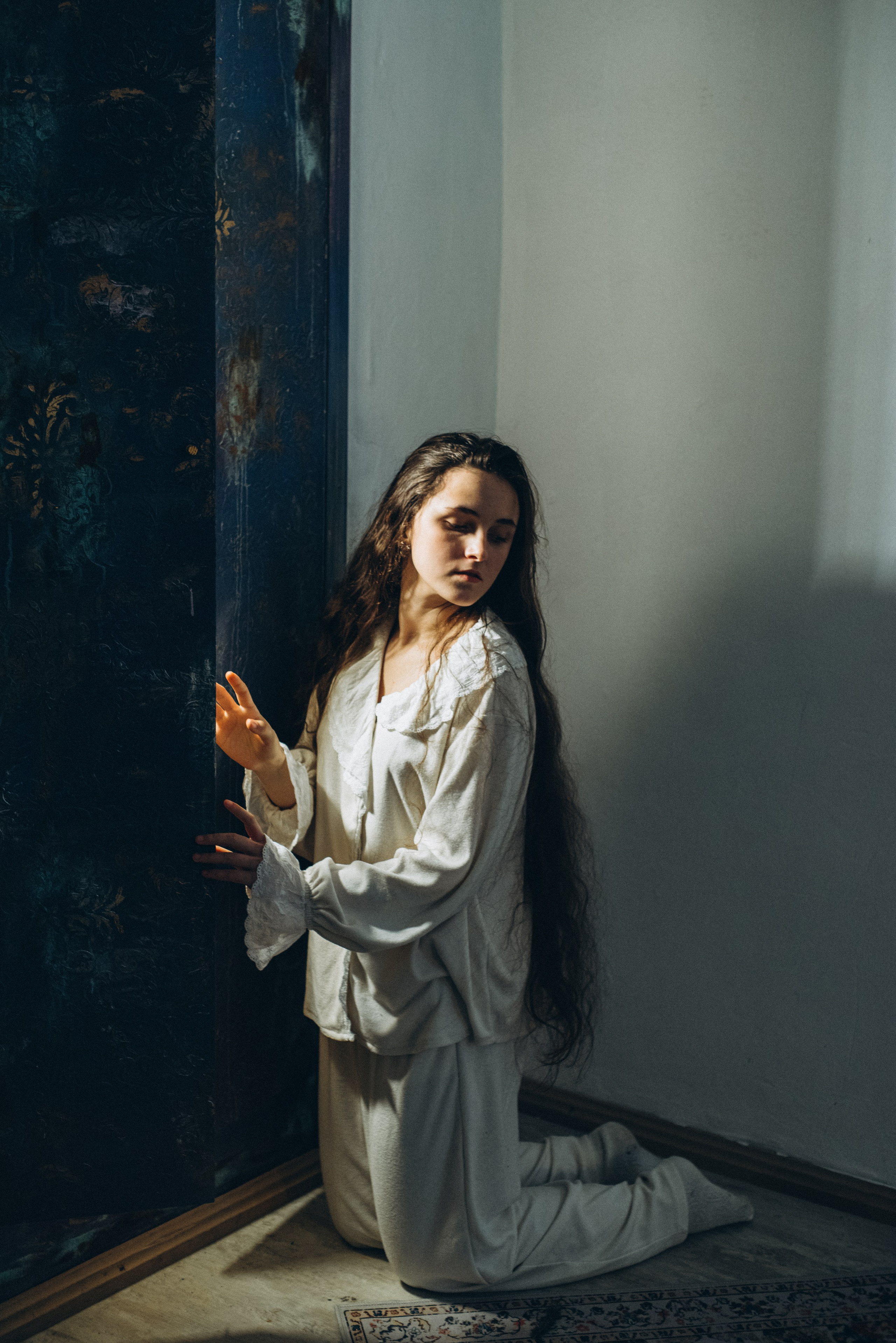 Волшебство внутри тебя. Фотограф Катерина Тюрина. Саратов