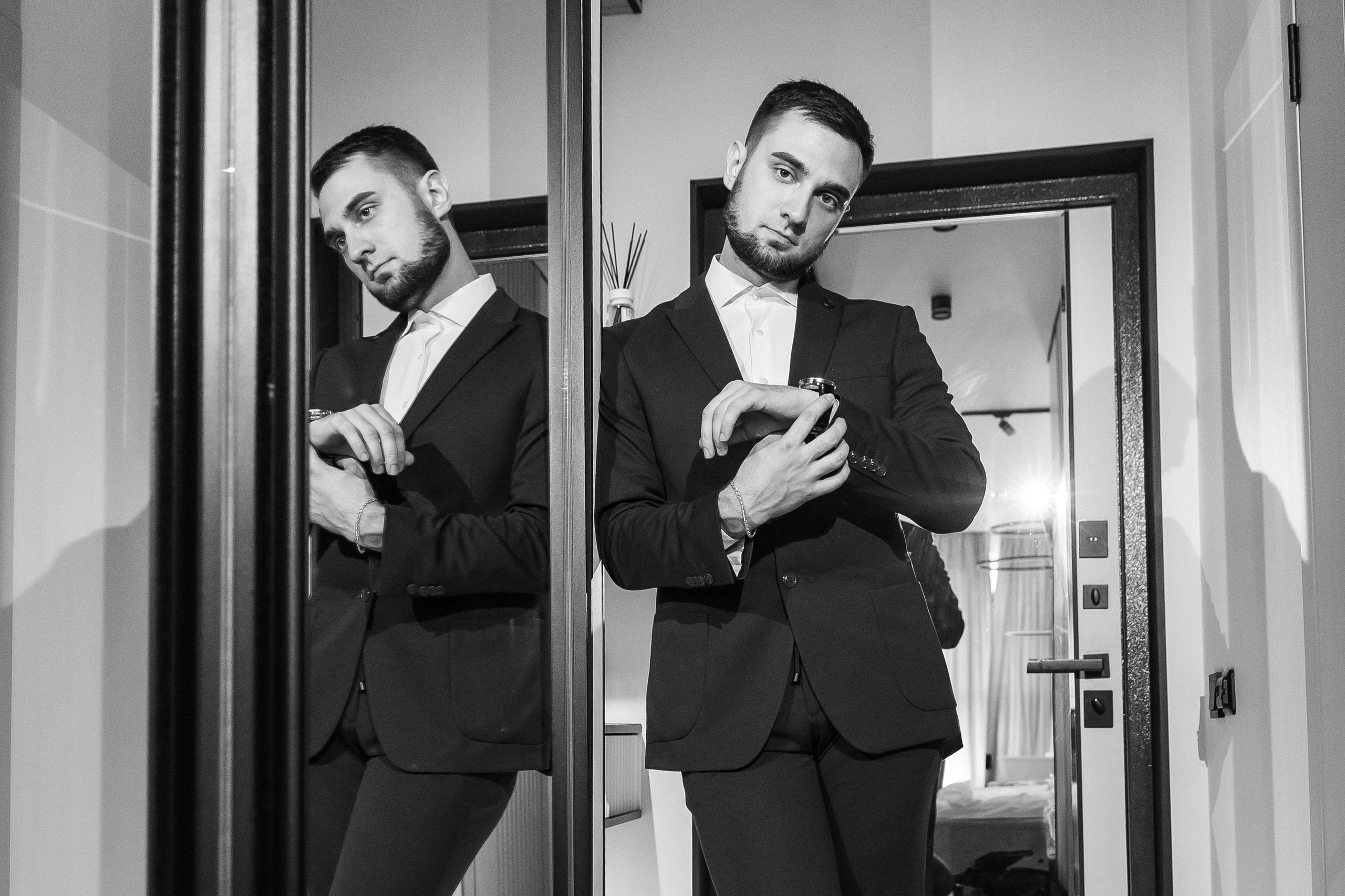 Андрей и Валерия | Time to Love. Свадебный фотограф Настя Шелл г. Череповец