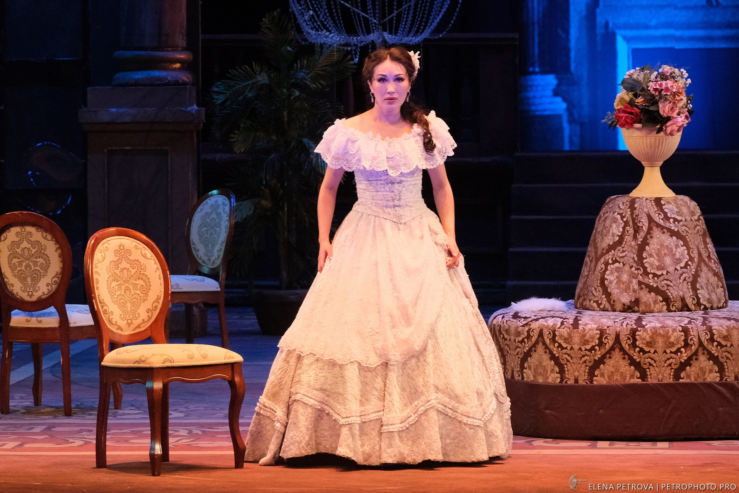 28.03.2026 Травиата. Театральный фотограф в Алматы Елена Петрова
