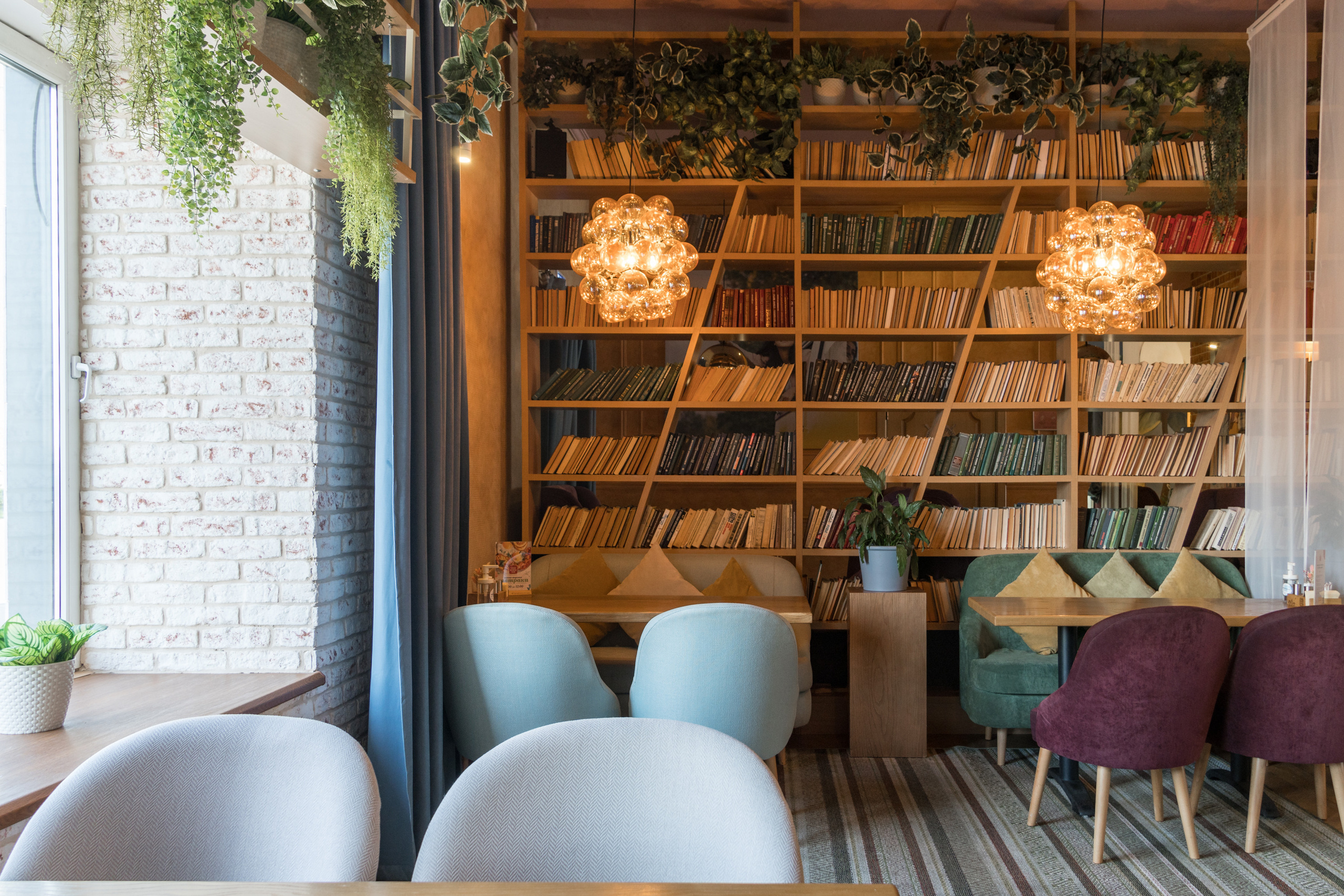 Интерьерный и архитектурный фотограф в Москве Панова Ольга