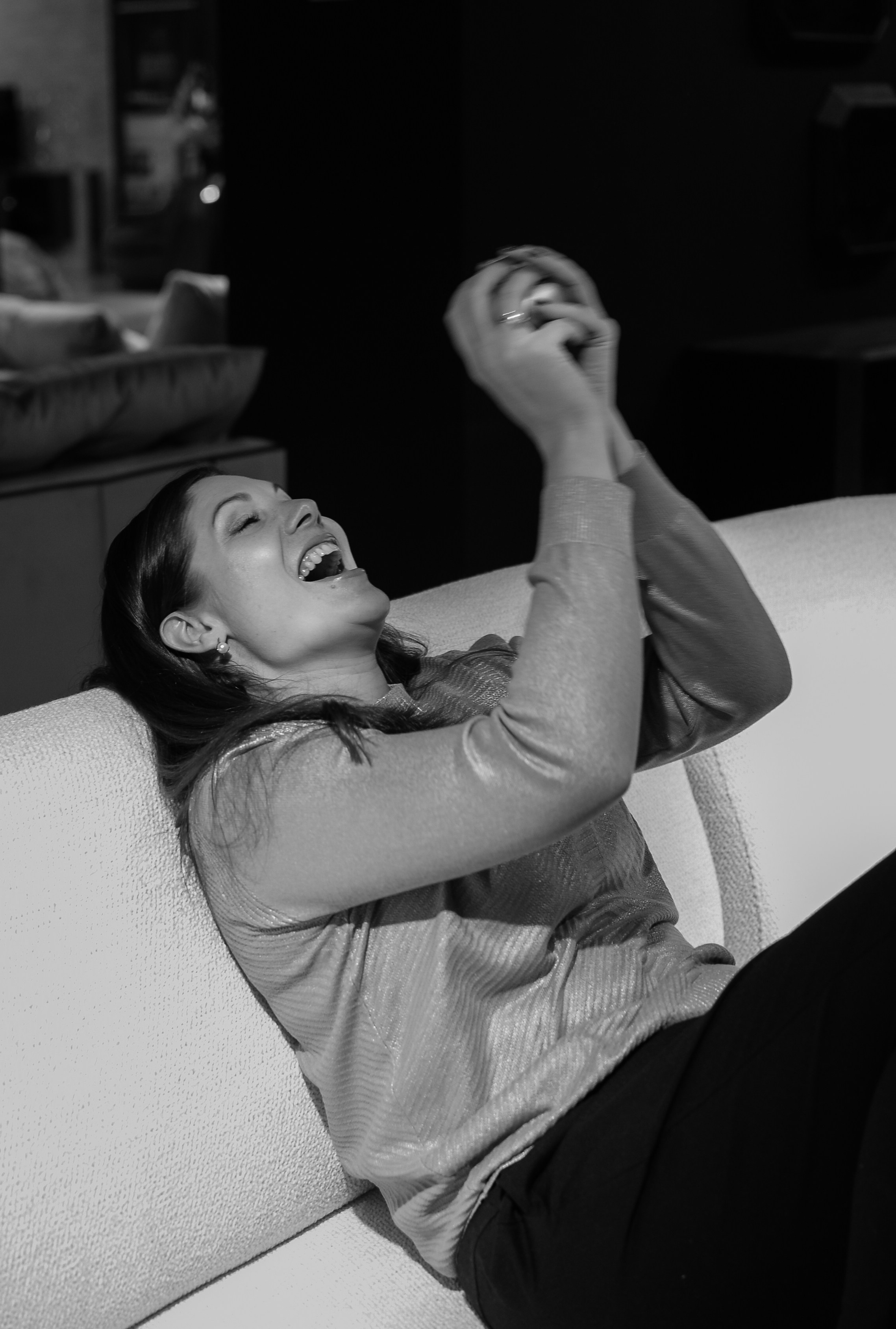 Мамин день 9 марта 2024. Фотограф Ольга Морятова