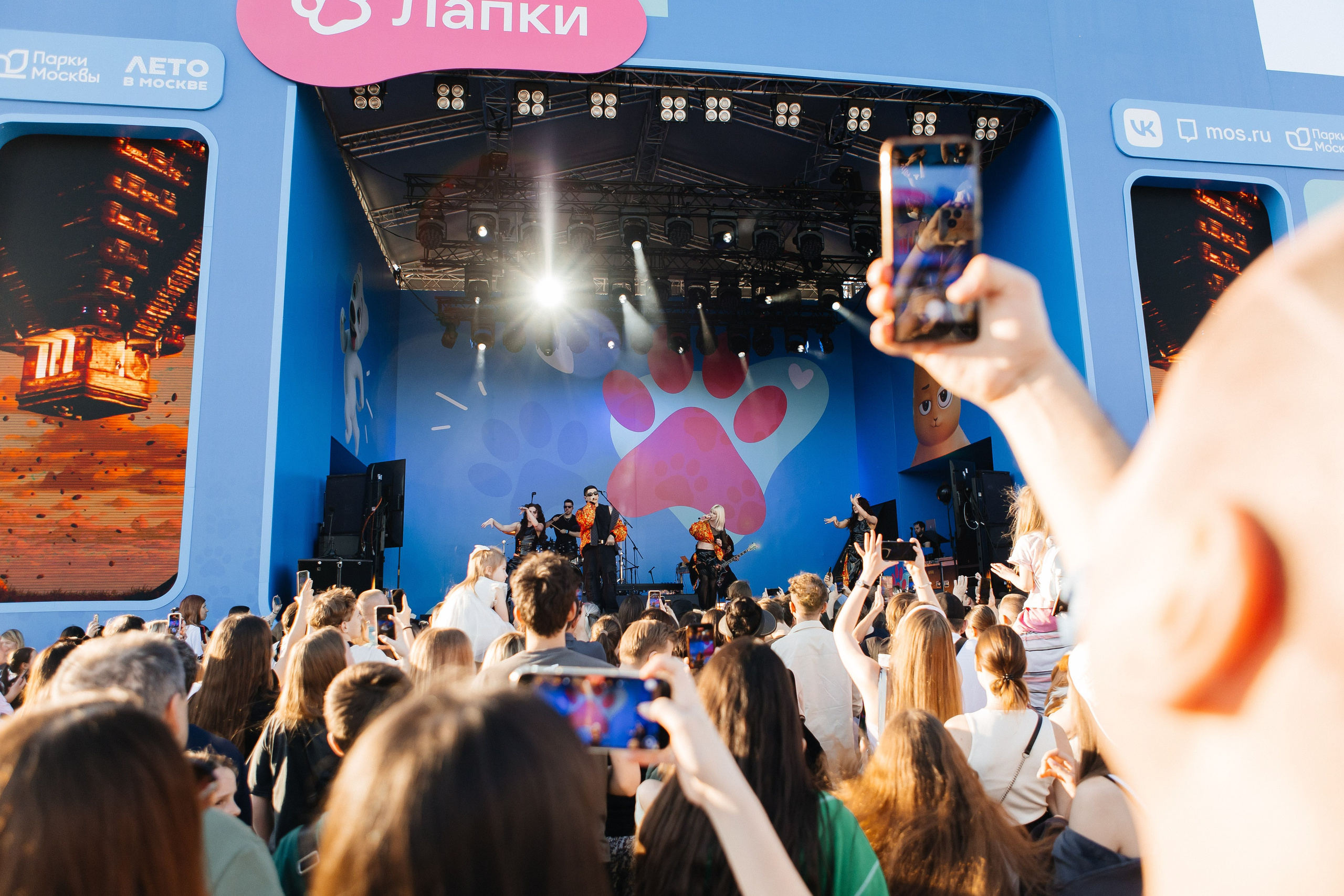 Five Media — репортажный фотограф Москва | Мск