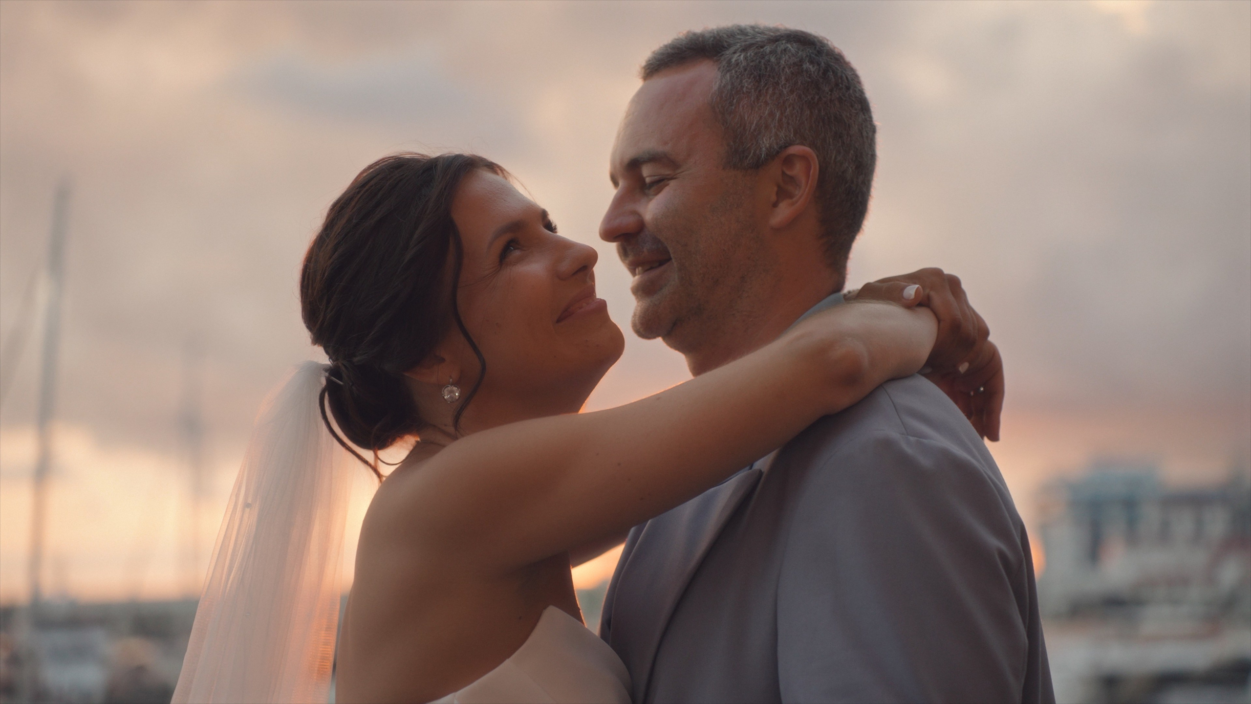 Екатерина и Егор. Агата Акварель видеограф Сочи Краснодар