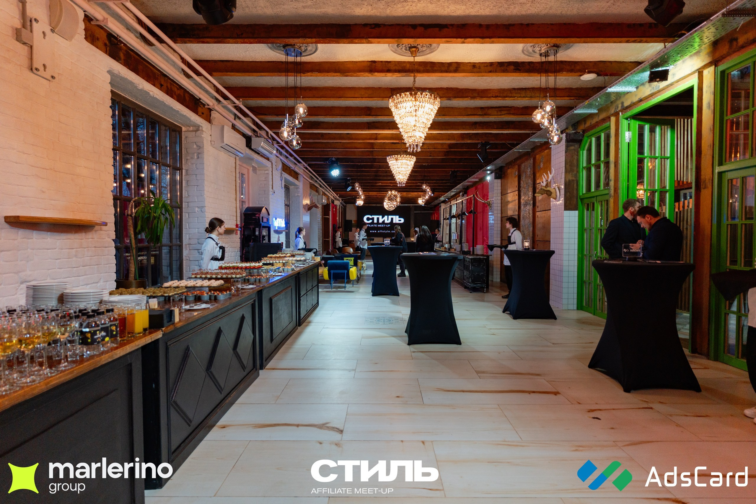 СТИЛЬ. Репортажный фотограф в Москве Измалков Артем