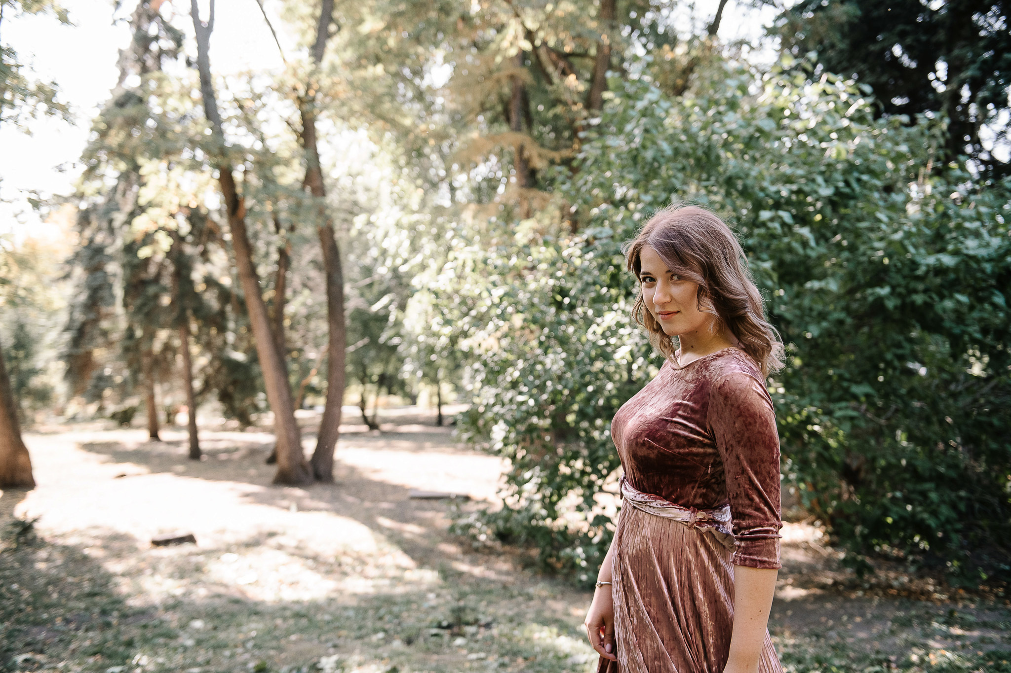 Фотопрогулка. Ирина. Фотограф Валерия Голубева (Миронова)