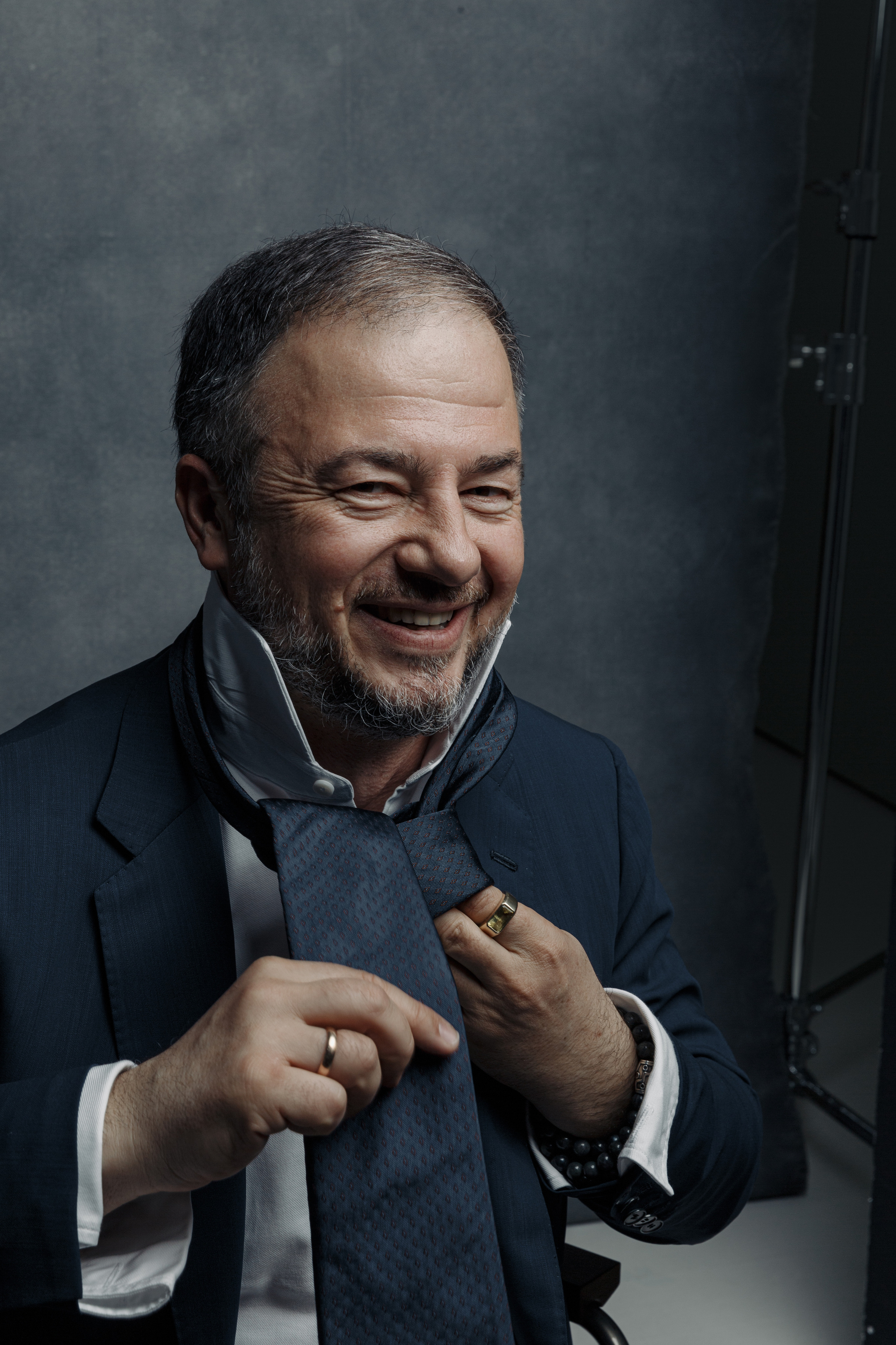 Фотограф для топ-менеджеров Москва, Корпоративный портрет для сайта компании