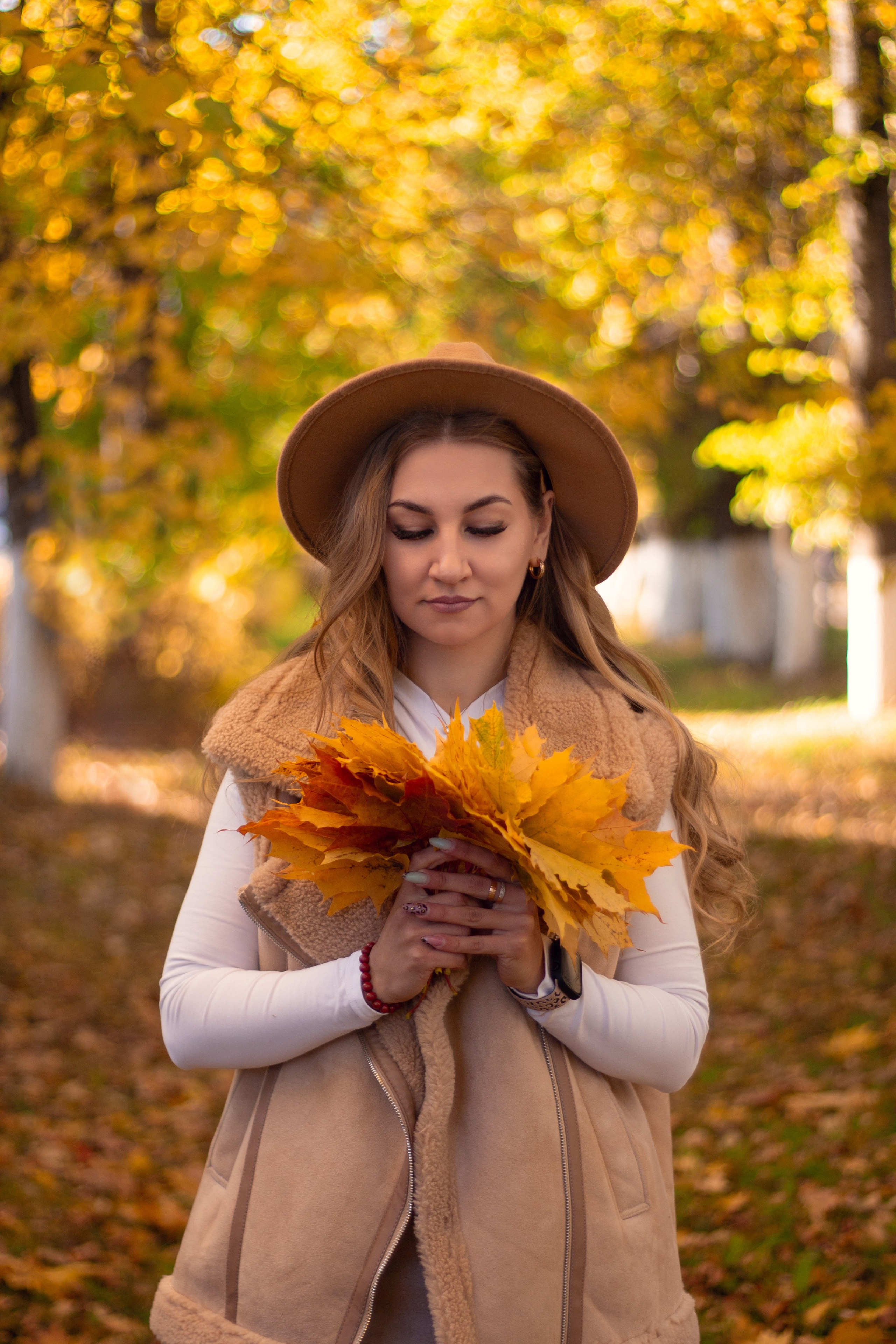 Осенний фотомарафон: Yanochka Ledovskikh. Свадебный и семейный фотограф Бологое Тверь — Ninel