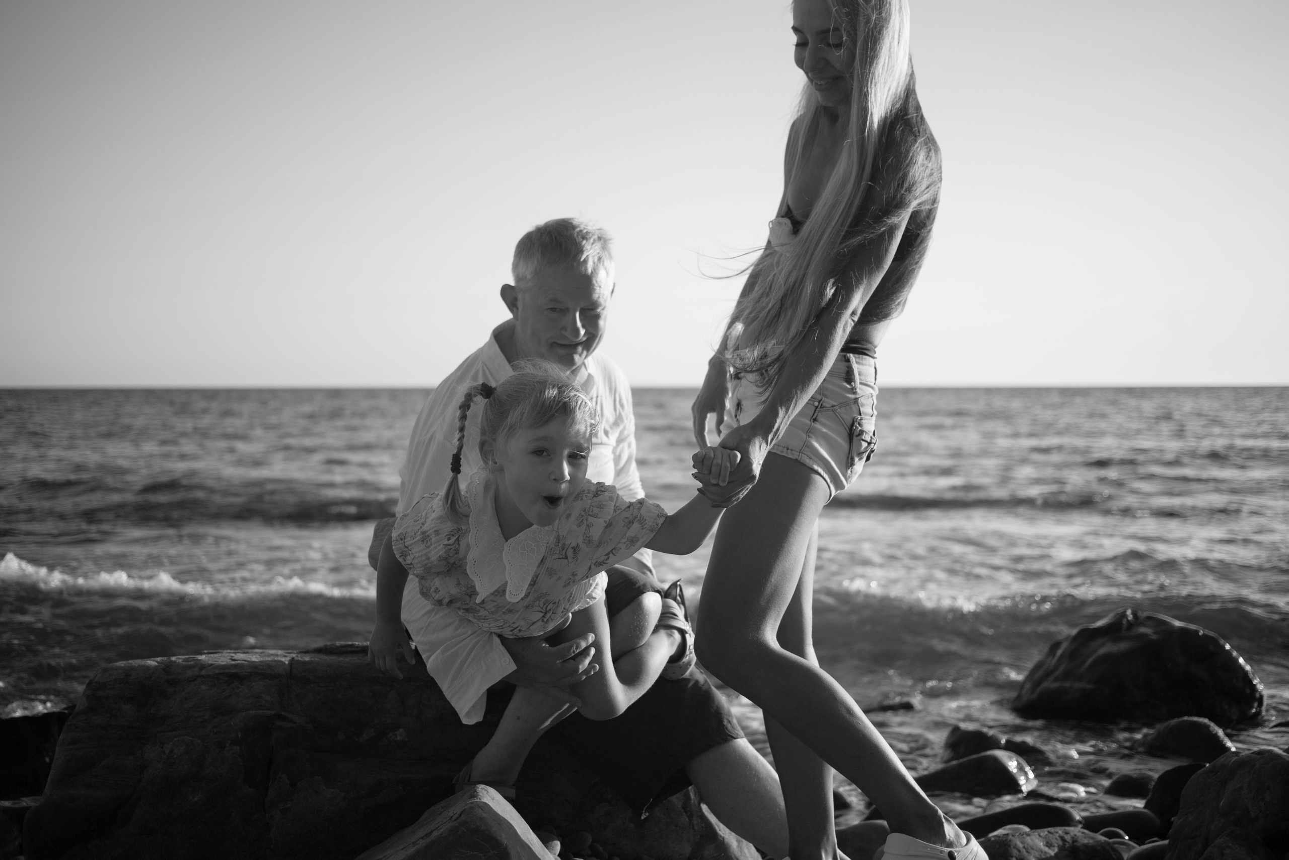 Фотосессии в Геленджике — фотограф Оля Волчкова