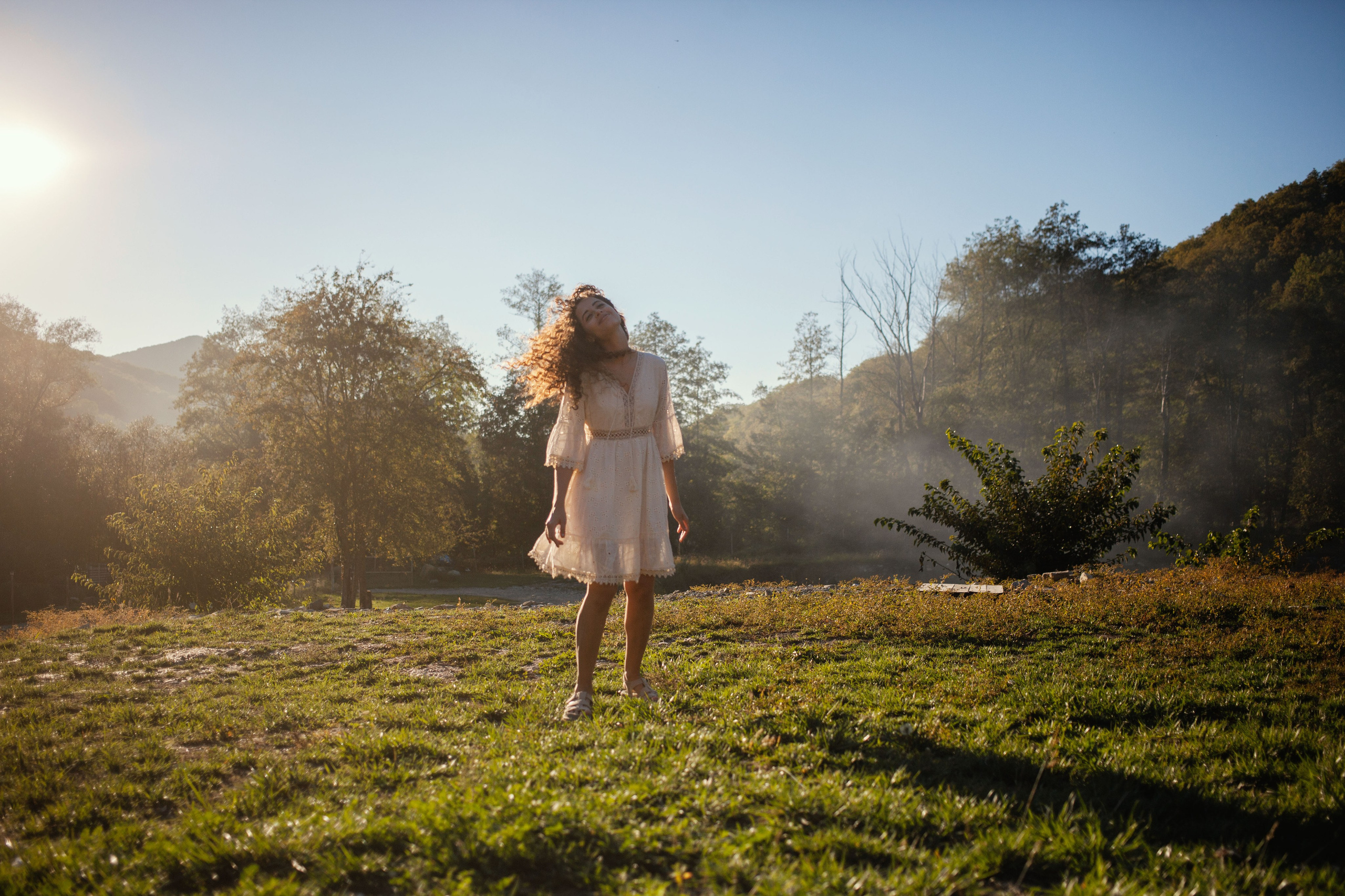 Фотосессии в Геленджике — фотограф Оля Волчкова