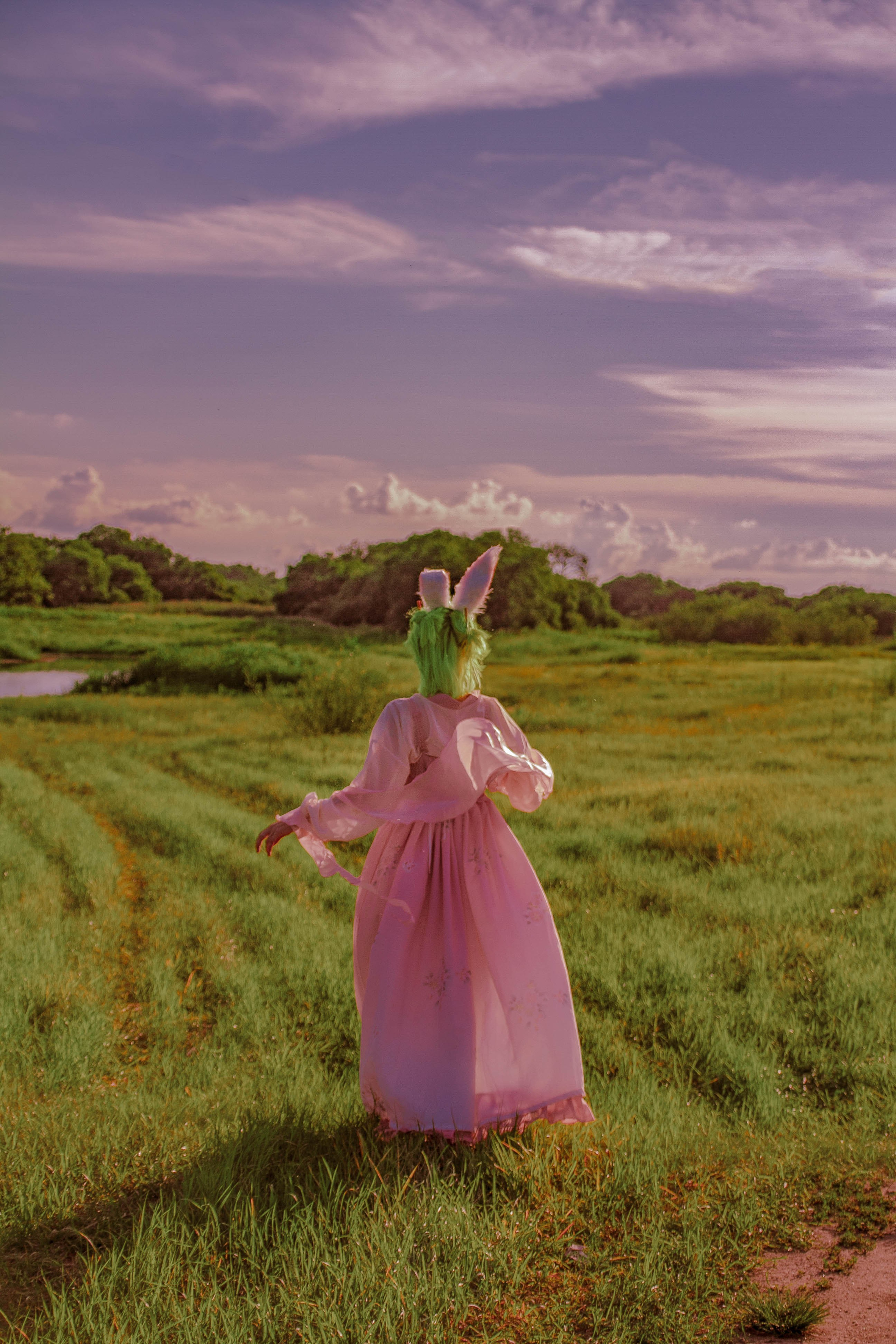 Darinishna Фэнтези-фотограф Хабаровск