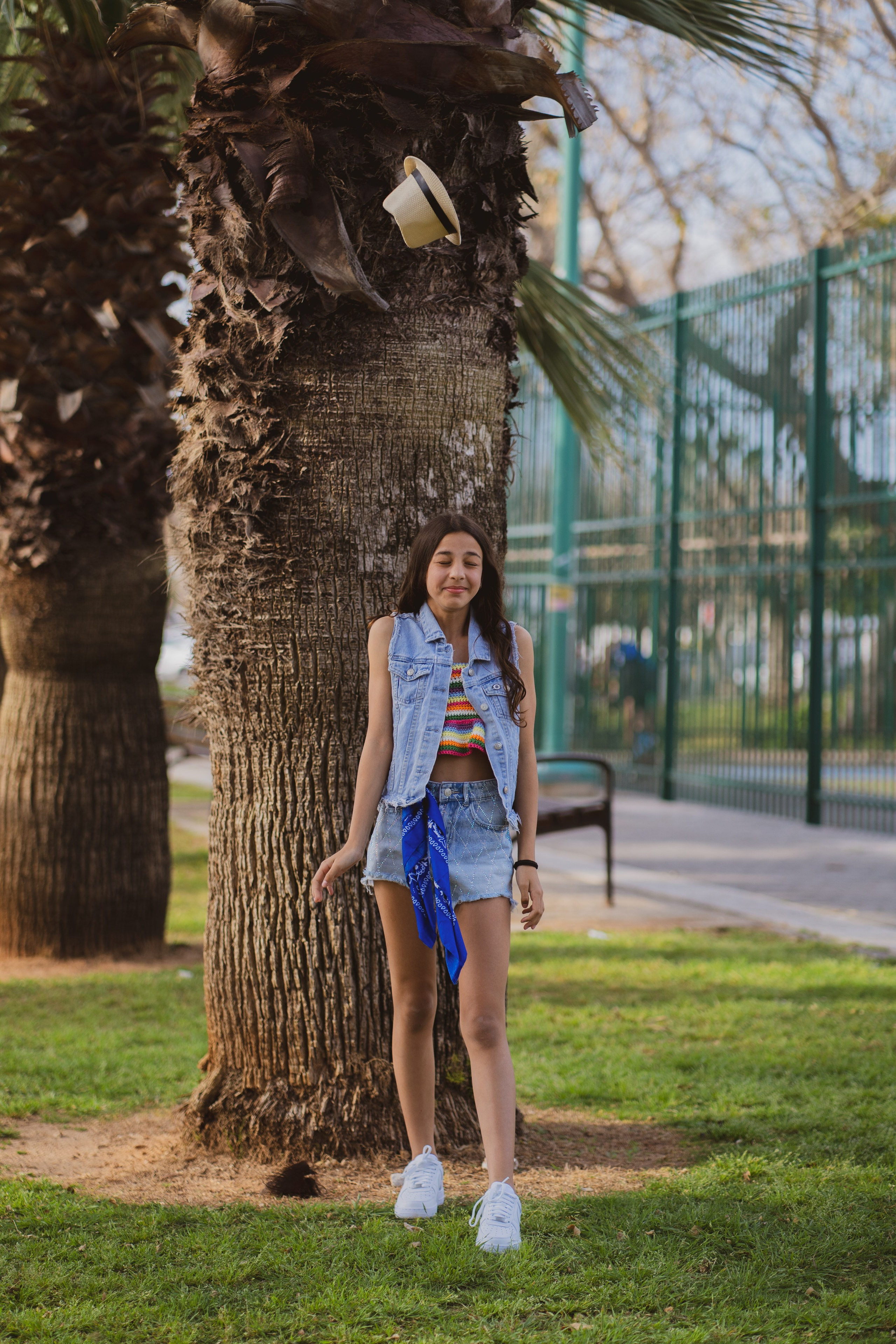 Бат Мицва Тамар. Семейный и детский фотограф в Израиле и Москве Дорошок Надя