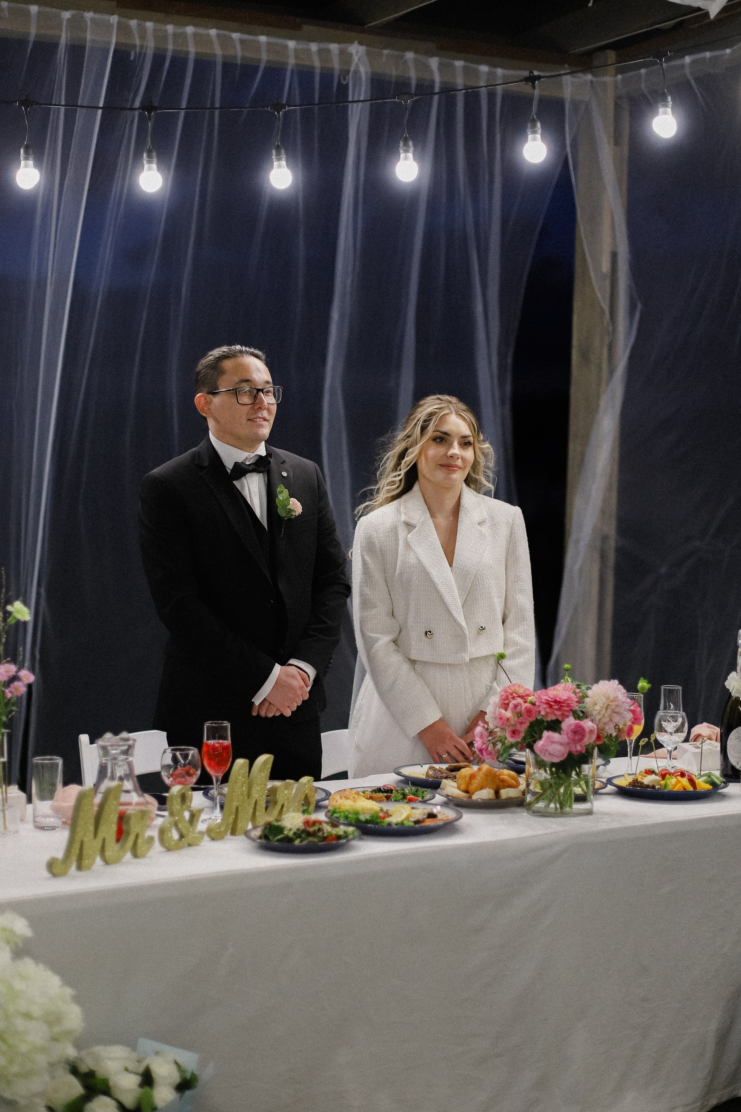 Рустам и Елизавета. Фотограф в Алматы и Москве Даша Пушкина