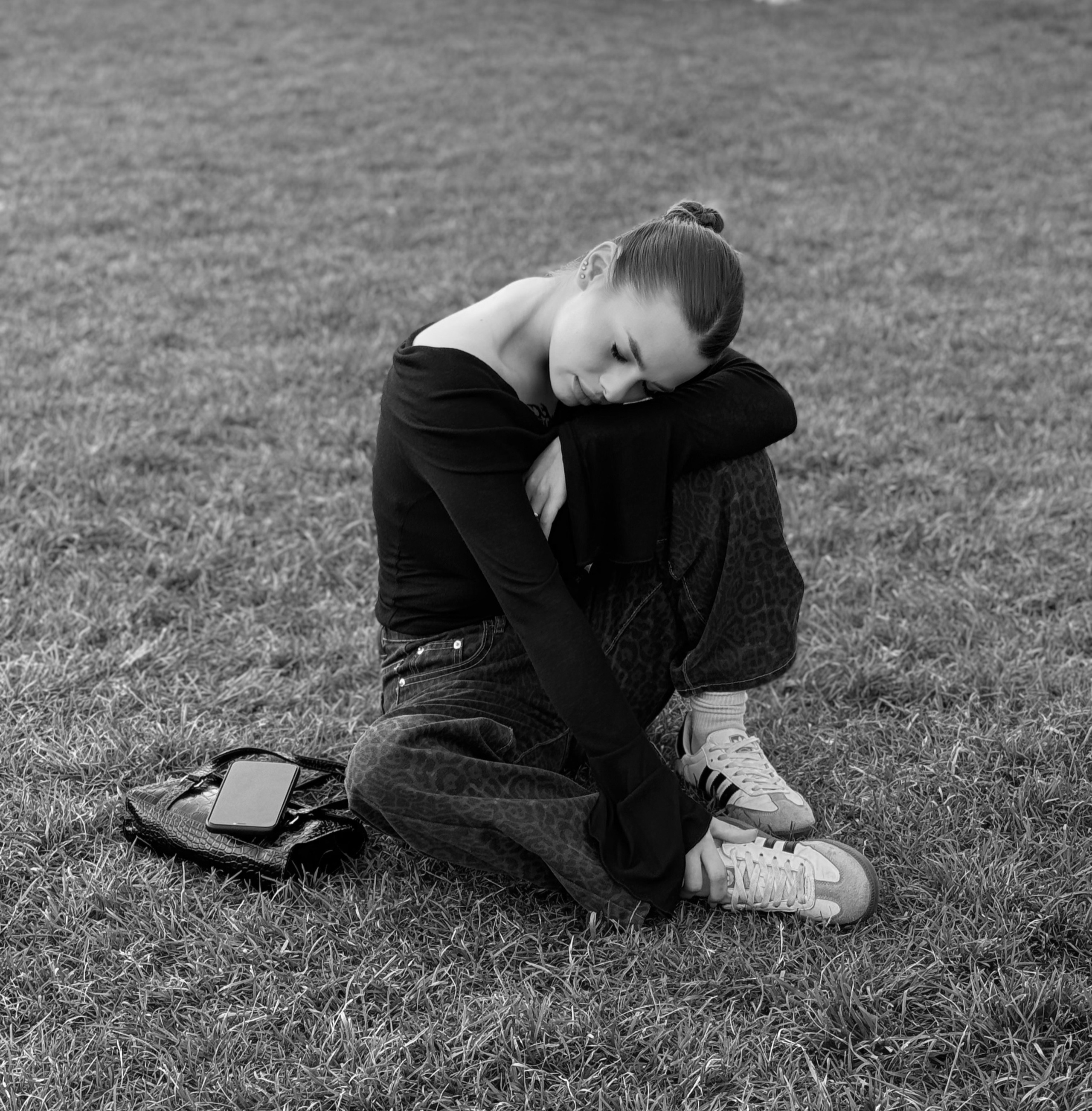 Портретный фотограф Москва Виктория Гранд