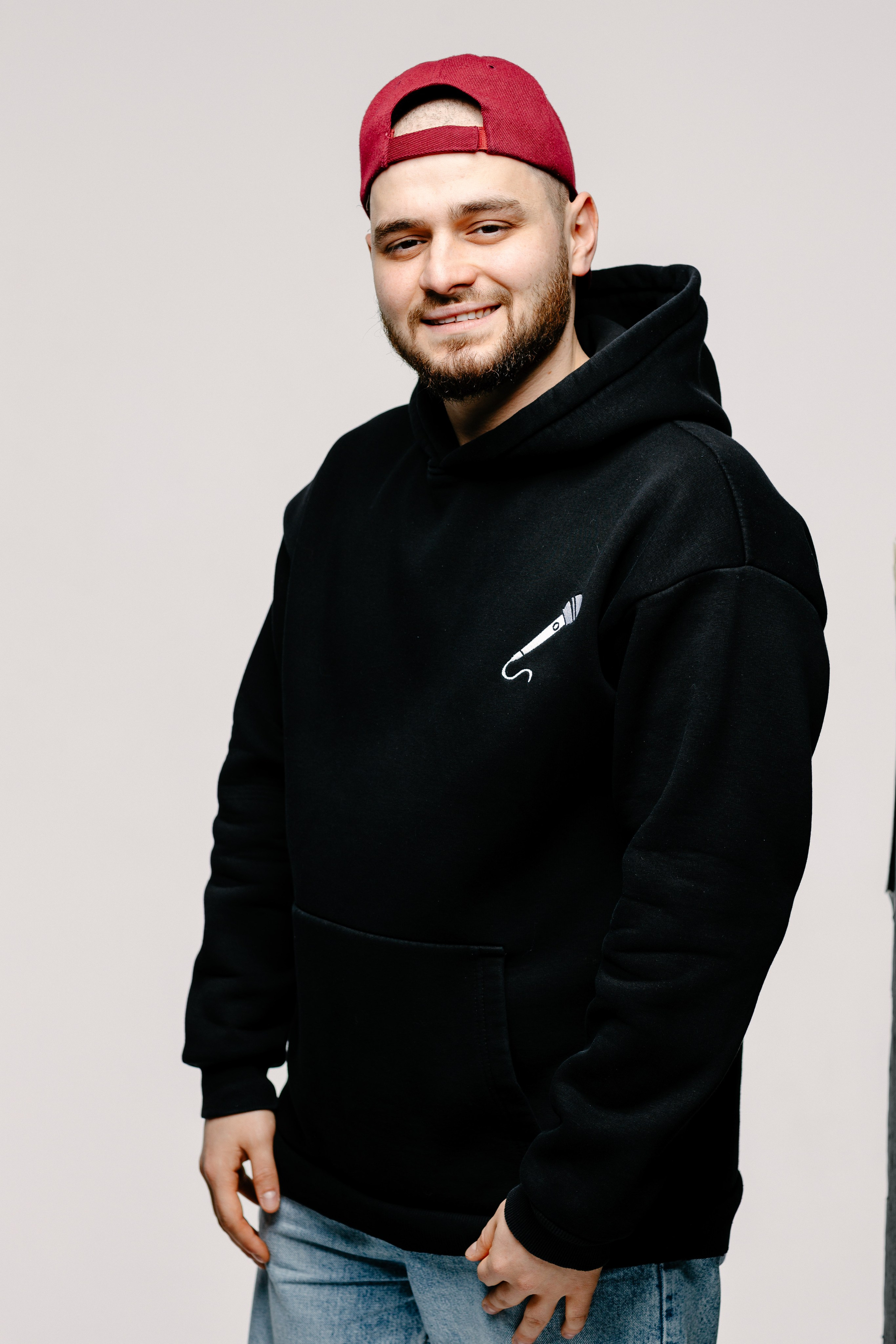 фотосъёмка для бренда