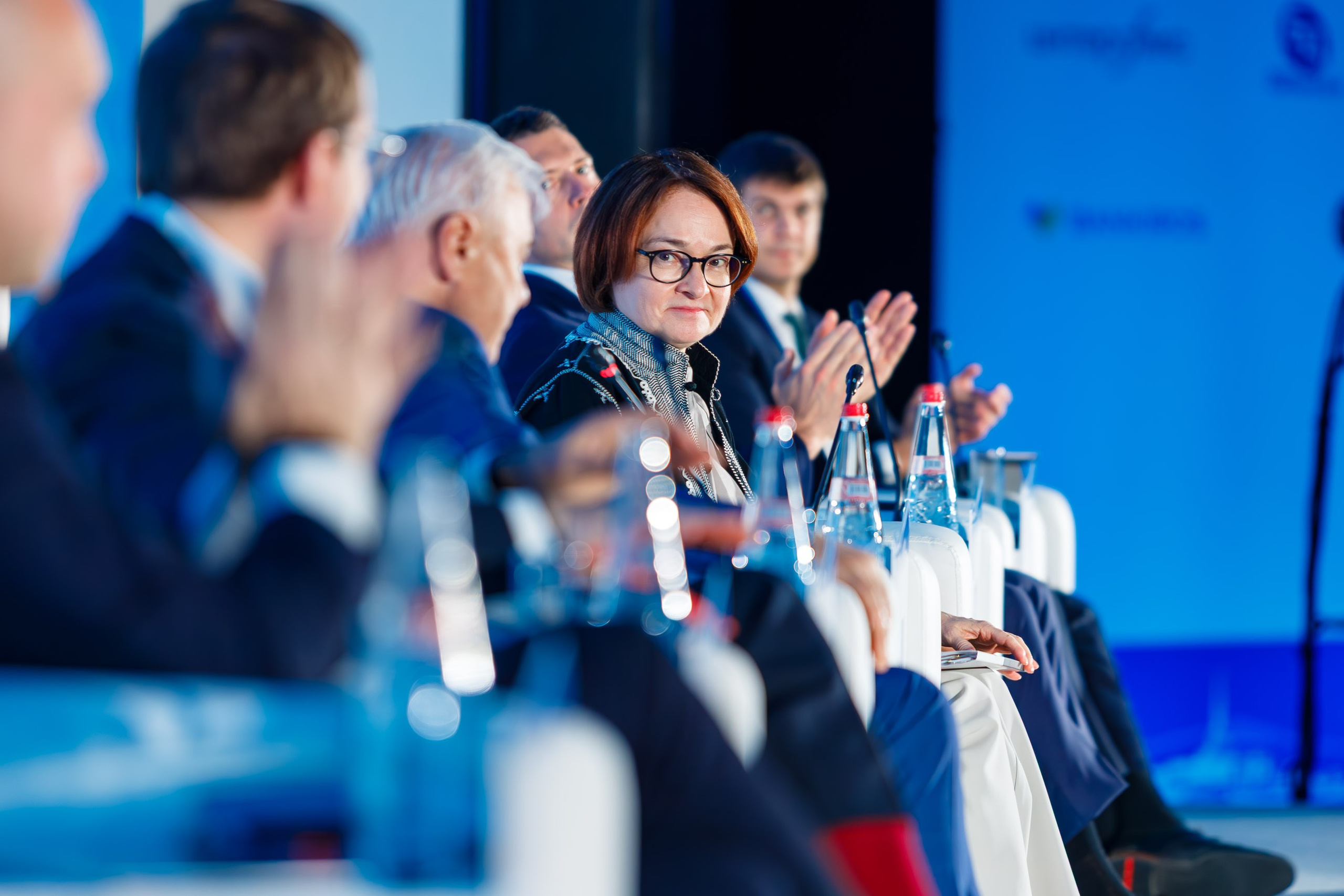 Репортажная фотосъемка конференций. Репортажный фотограф в Москве, Сочи и Санкт-Петербурге