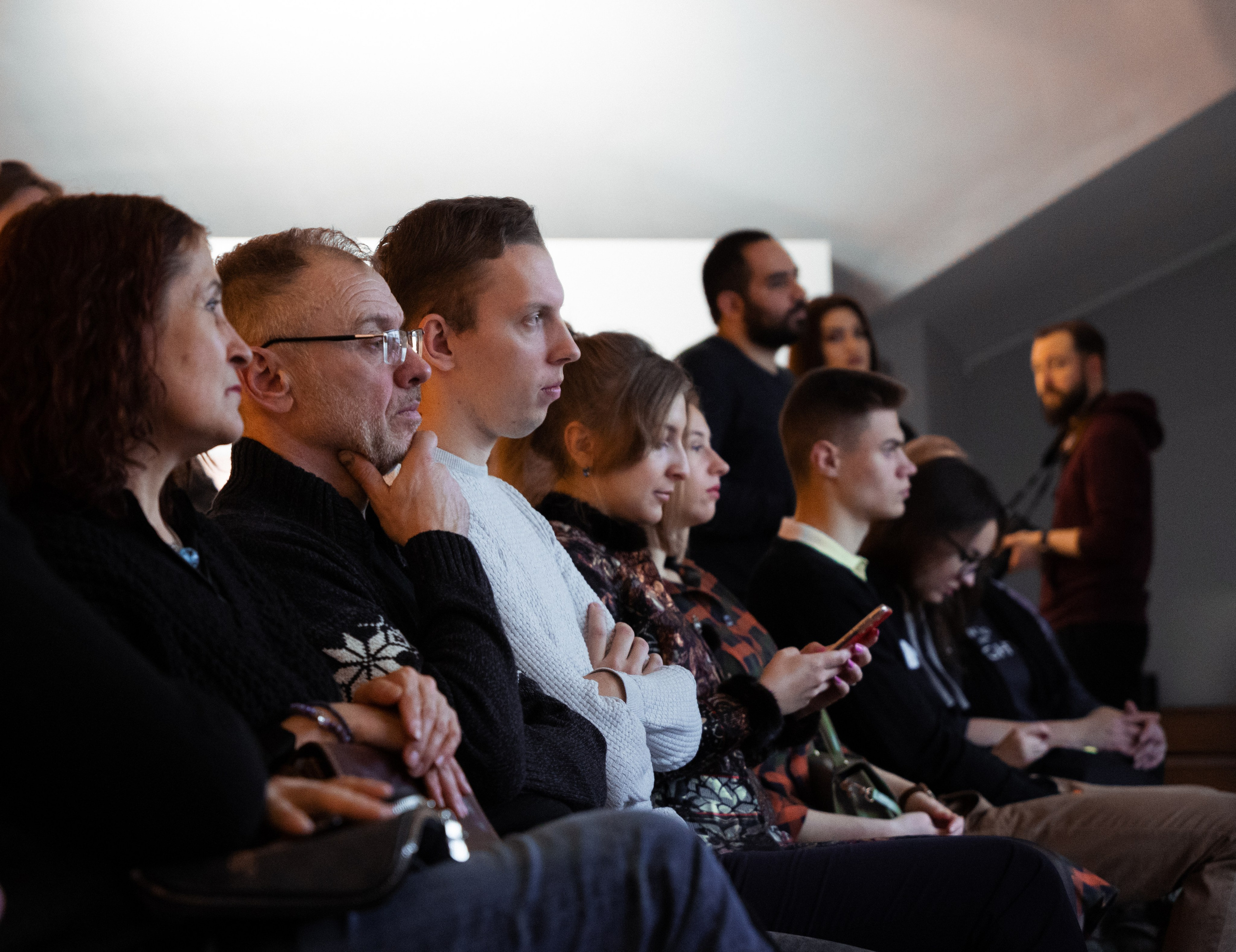 Выставка ко дню народного единства. Фотограф в Санкт-Петербурге Никита Белан