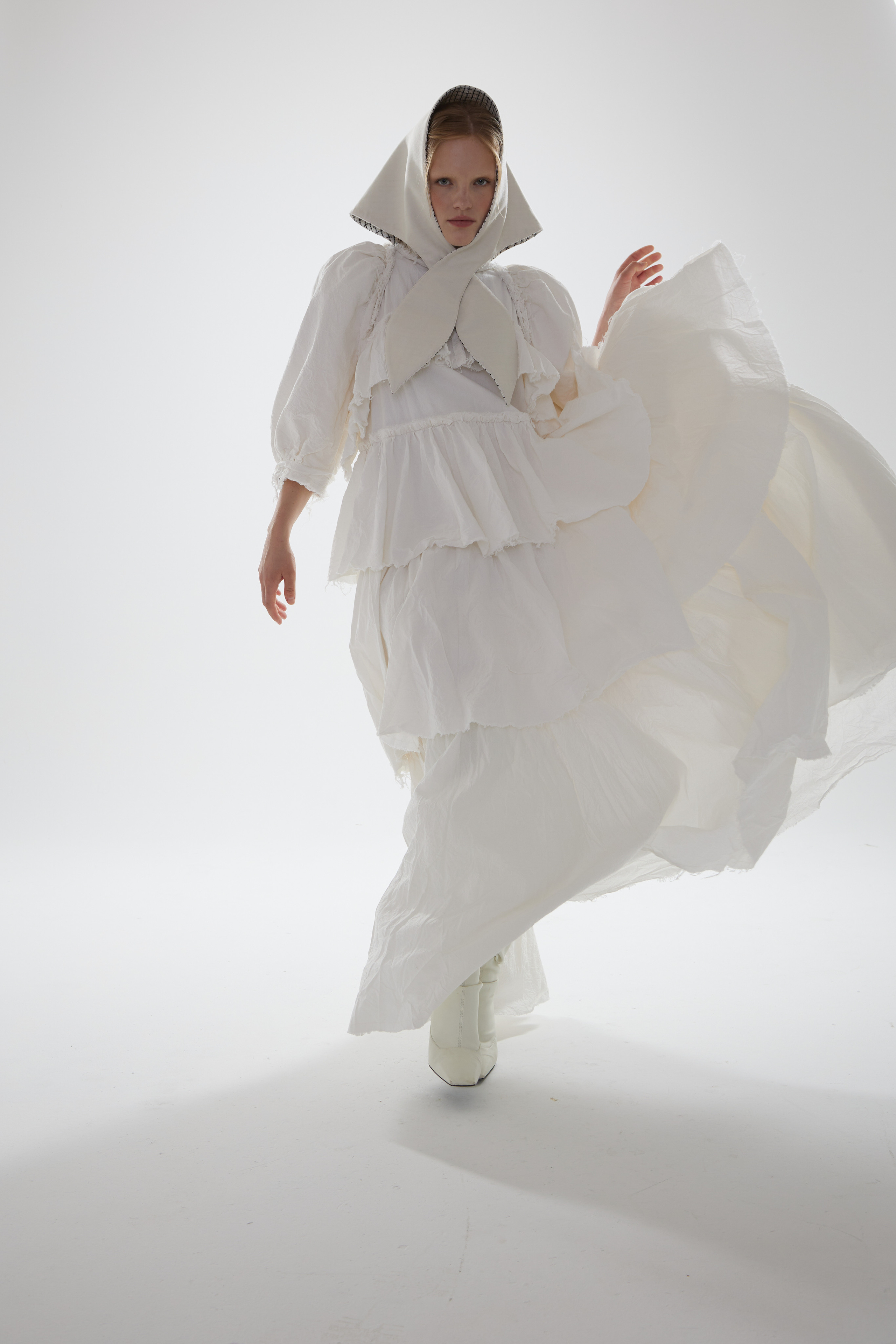 Sasha Gaponovich campaign. Maria Poleshchuk, commercial photographer in Sydney